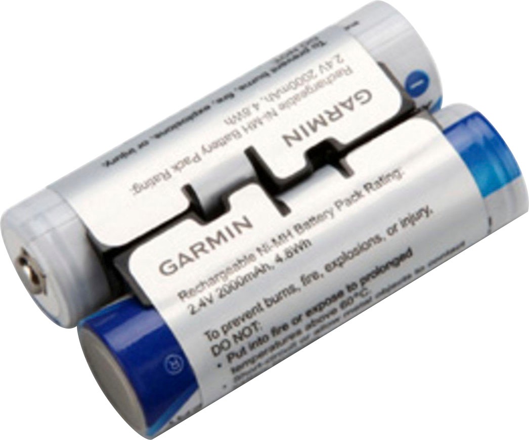 Image of Garmin Akkupacks "NiMH-Akkupack für Alpha 50 Atemos 50 GPSMAP Oregon"