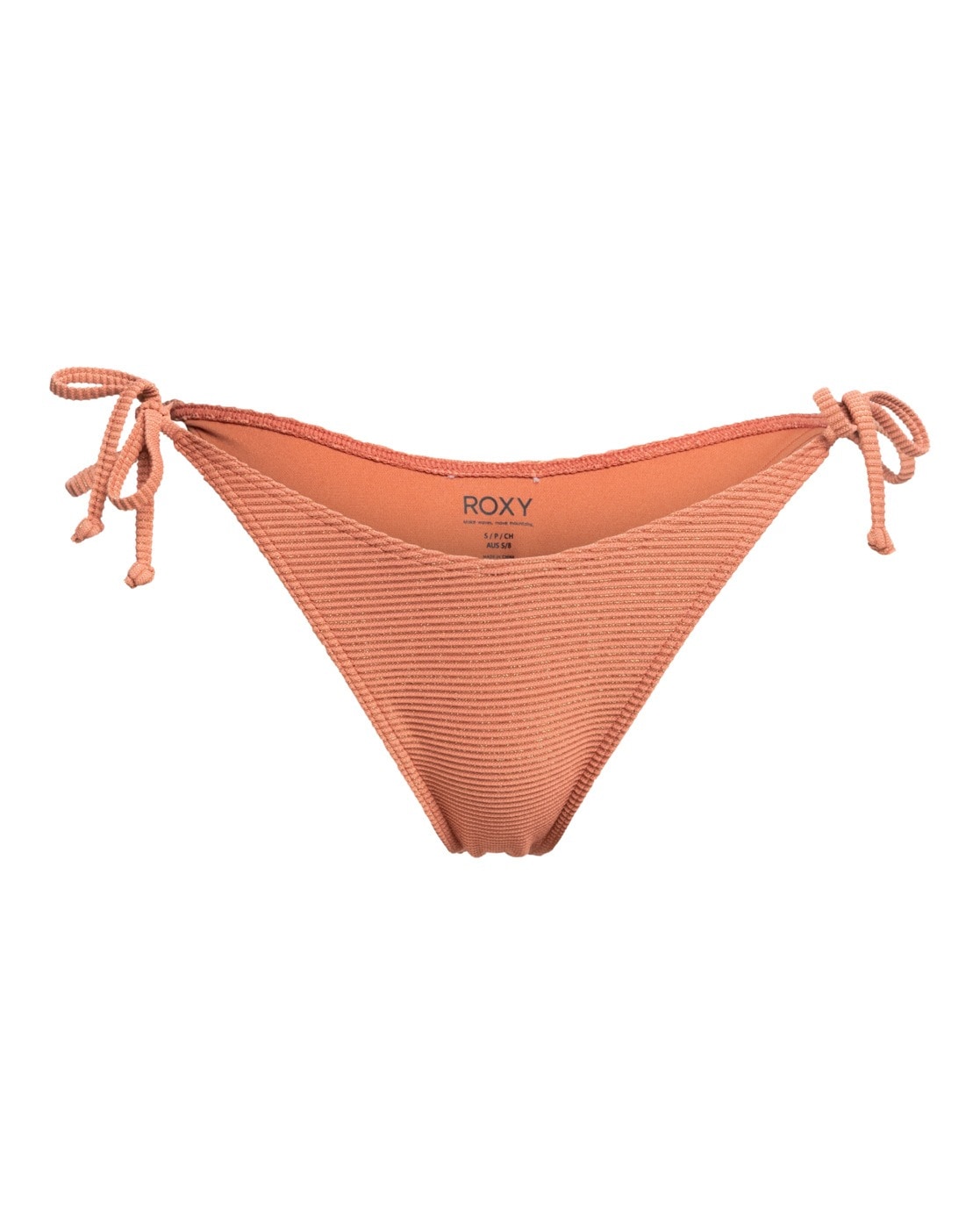 Image of Roxy Bikini-Hose "Coconut Crew"