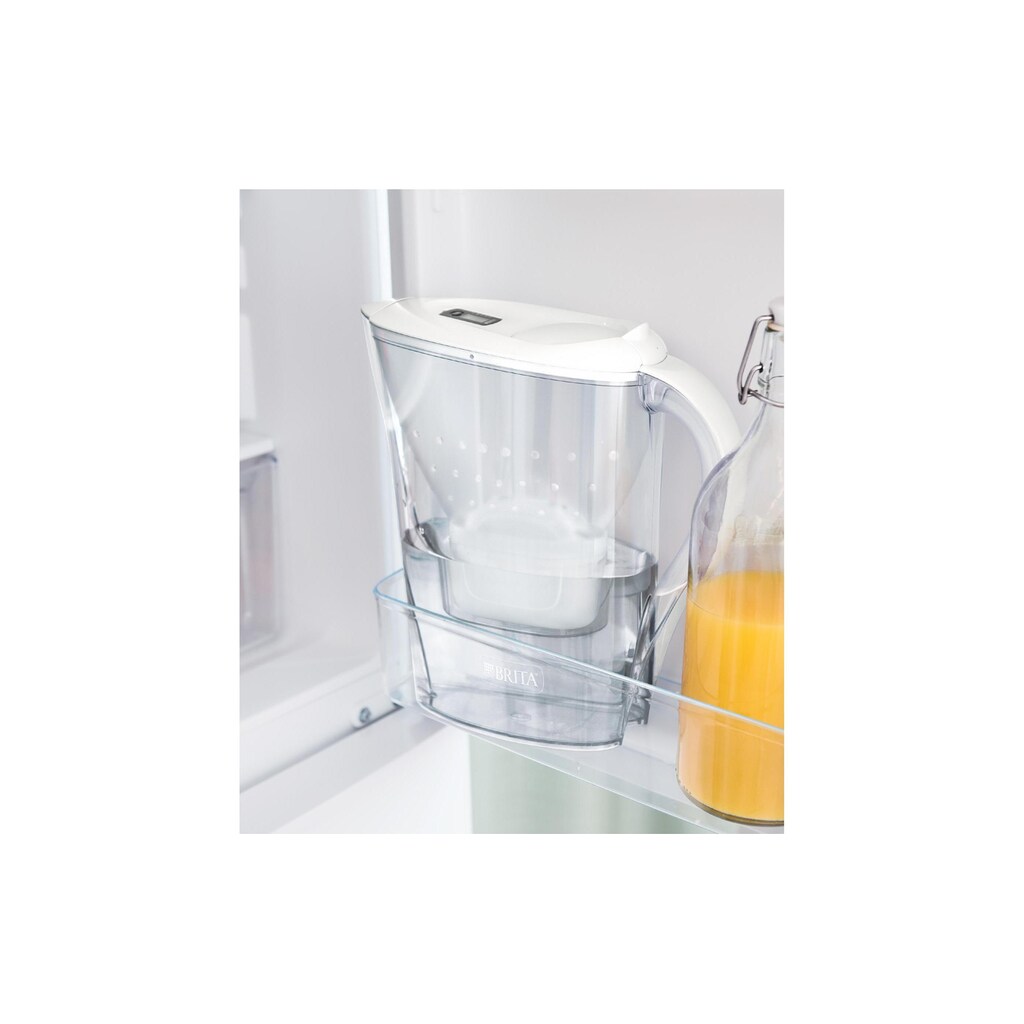 BRITA Wasserfilter »Tischwasserfilter Marella«