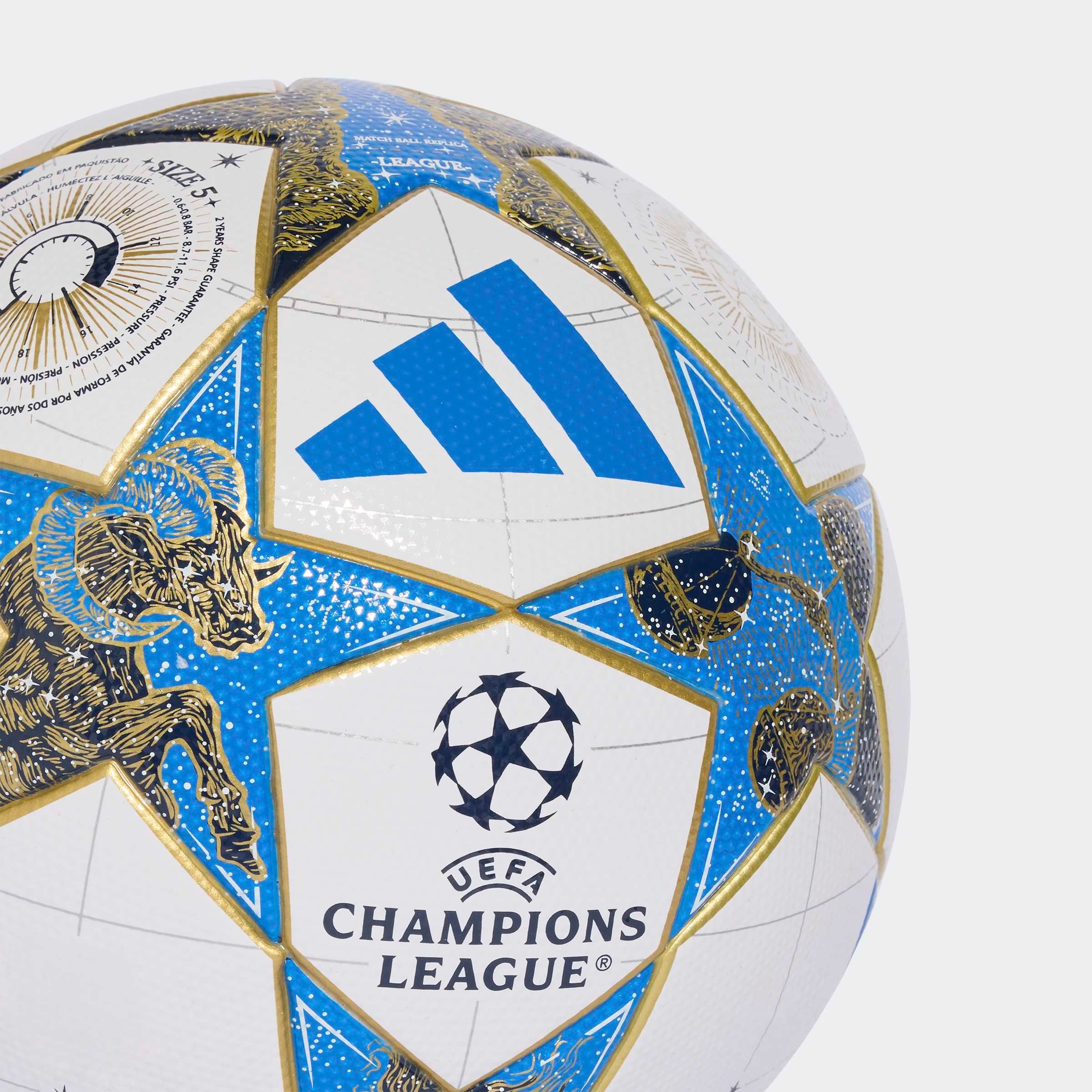 adidas Performance Fussball »UCL LGE«, (1 St.), Champions League