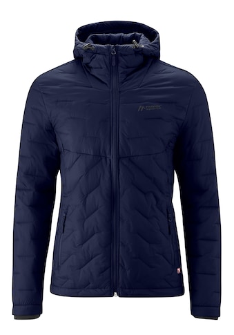 Maier Sports Funktionsjacke »Pampero 2.0 M«, Leichte, warme Jacke für den vielseitigen... kaufen