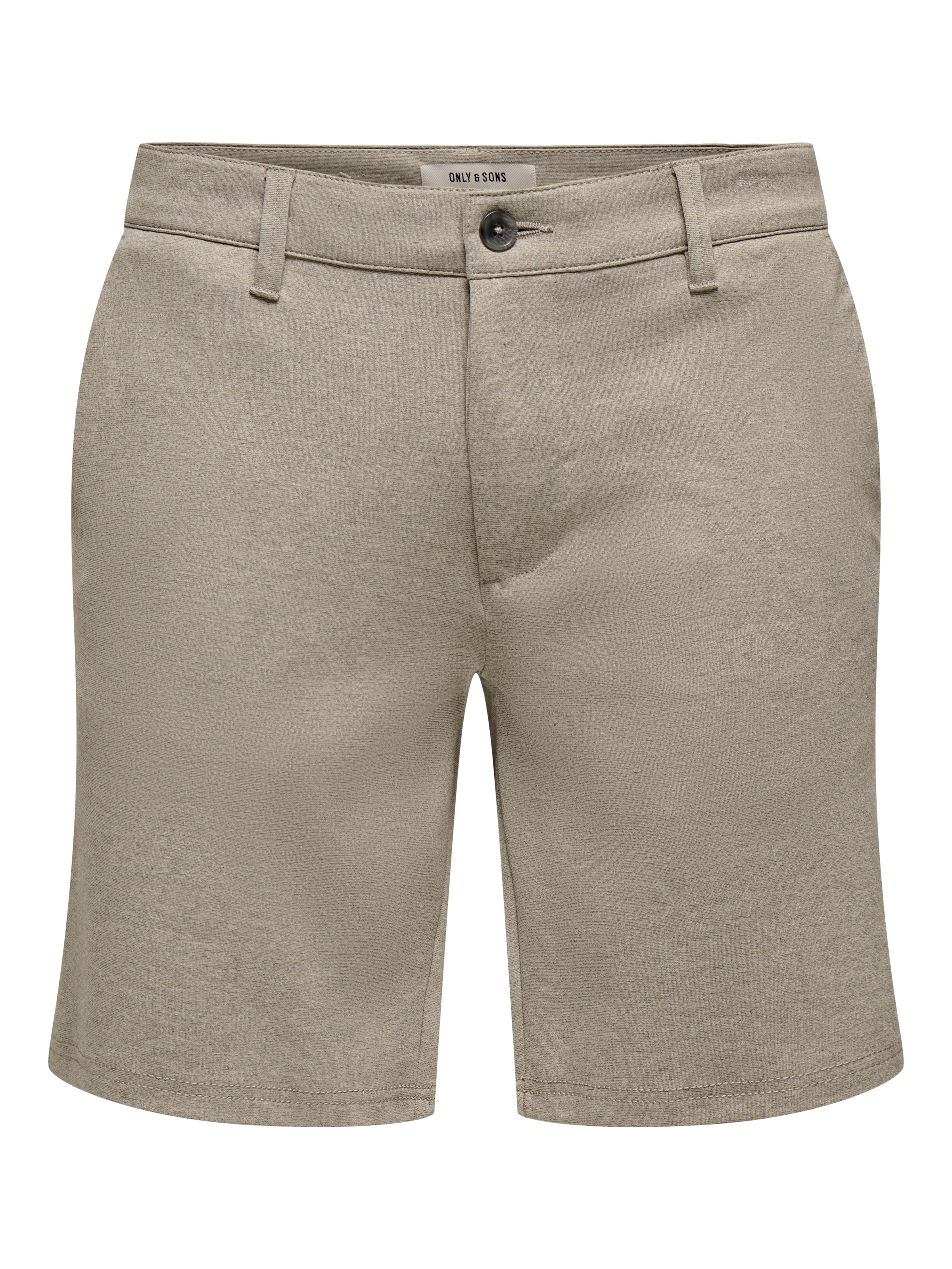 ONLY & SONS Chinoshorts »ONSMARK 0209 MELANGE SHORTS NOOS«