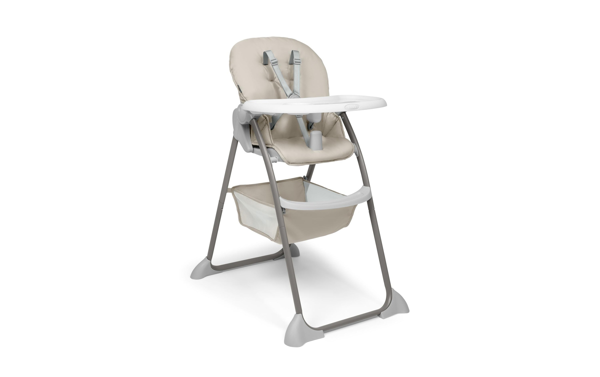 Image of Hauck Hochstuhl "Sit N Fol" ()