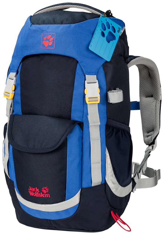 Image of Jack Wolfskin Wanderrucksack »KIDS EXPLORER 20« bei Ackermann Versand Schweiz