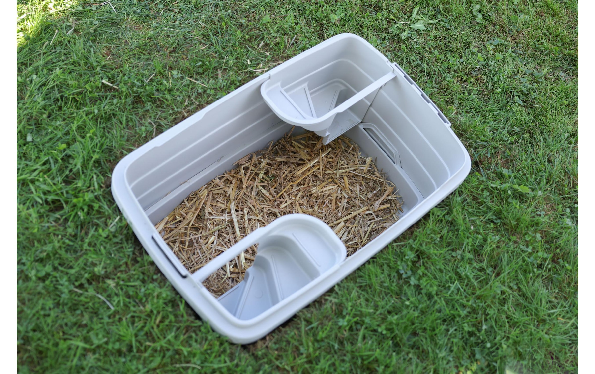 Kerbl Tierhaus »Bunny Base Komplettset«