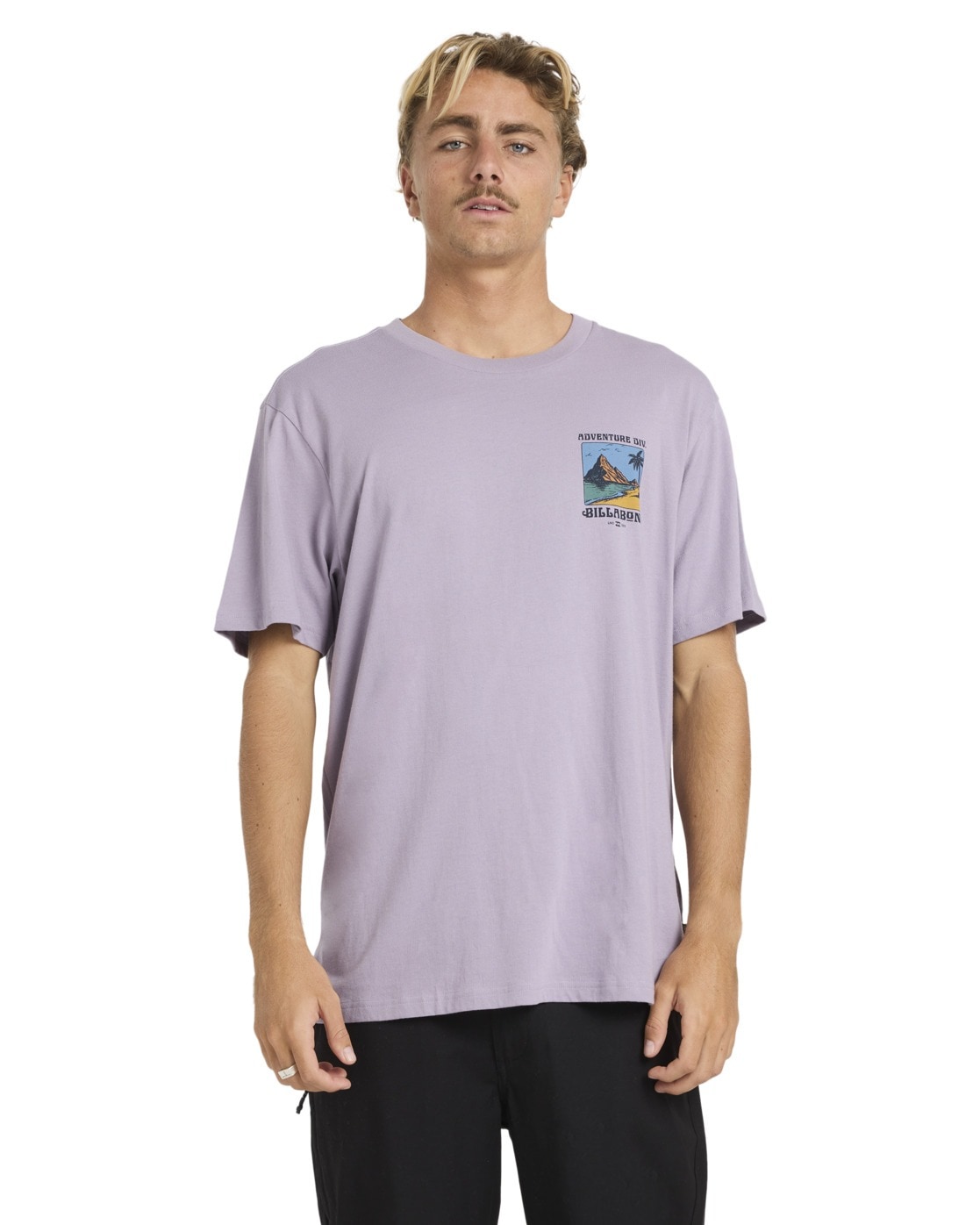 Image of Billabong T-Shirt "Post Cards A/DIV Premium"