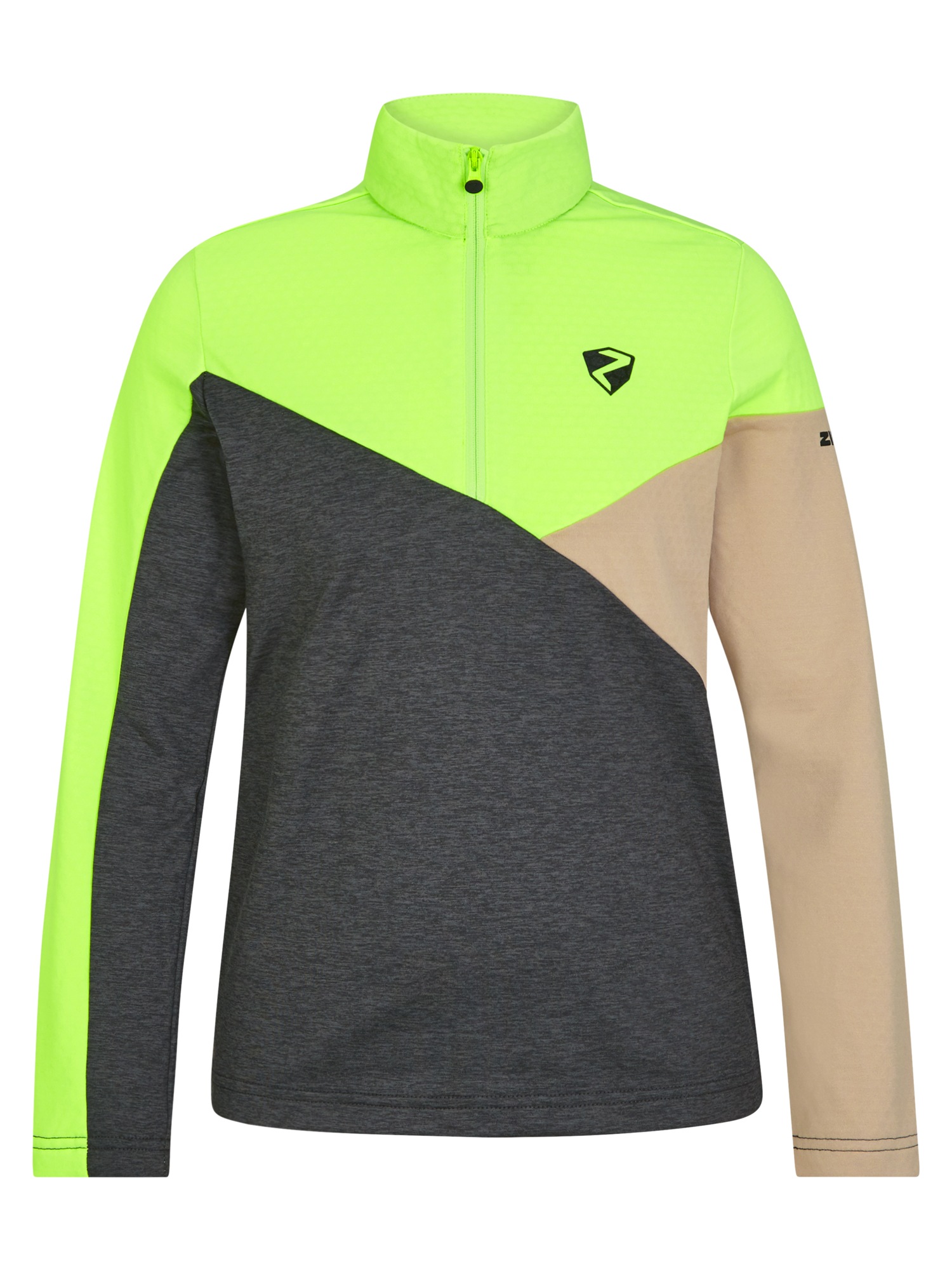 Image of Ziener Sweatshirt »JESPA« bei Ackermann Versand Schweiz