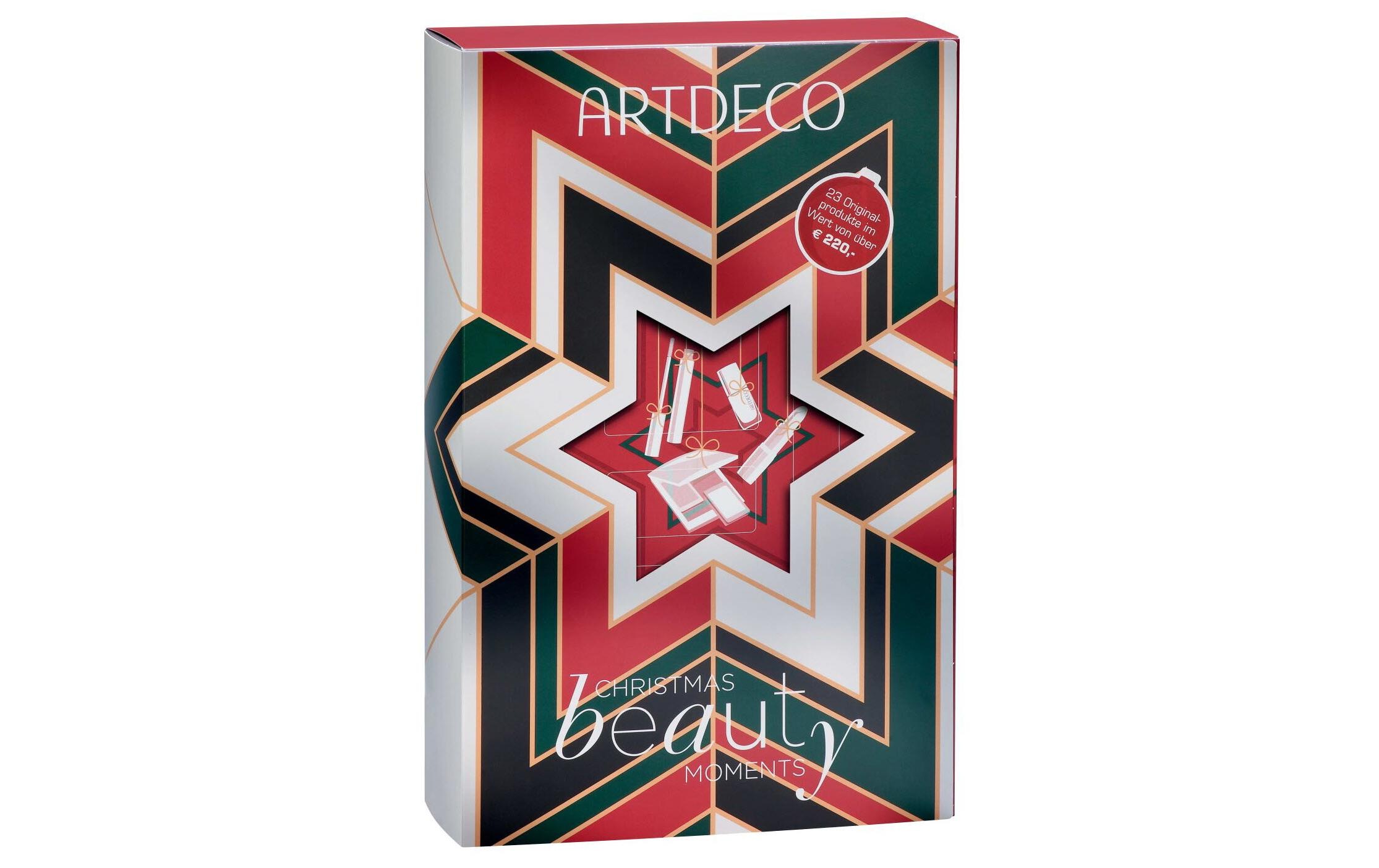 ARTDECO Adventskalender »Chirstmas Beauty«, ab 6 Jahren kaufen