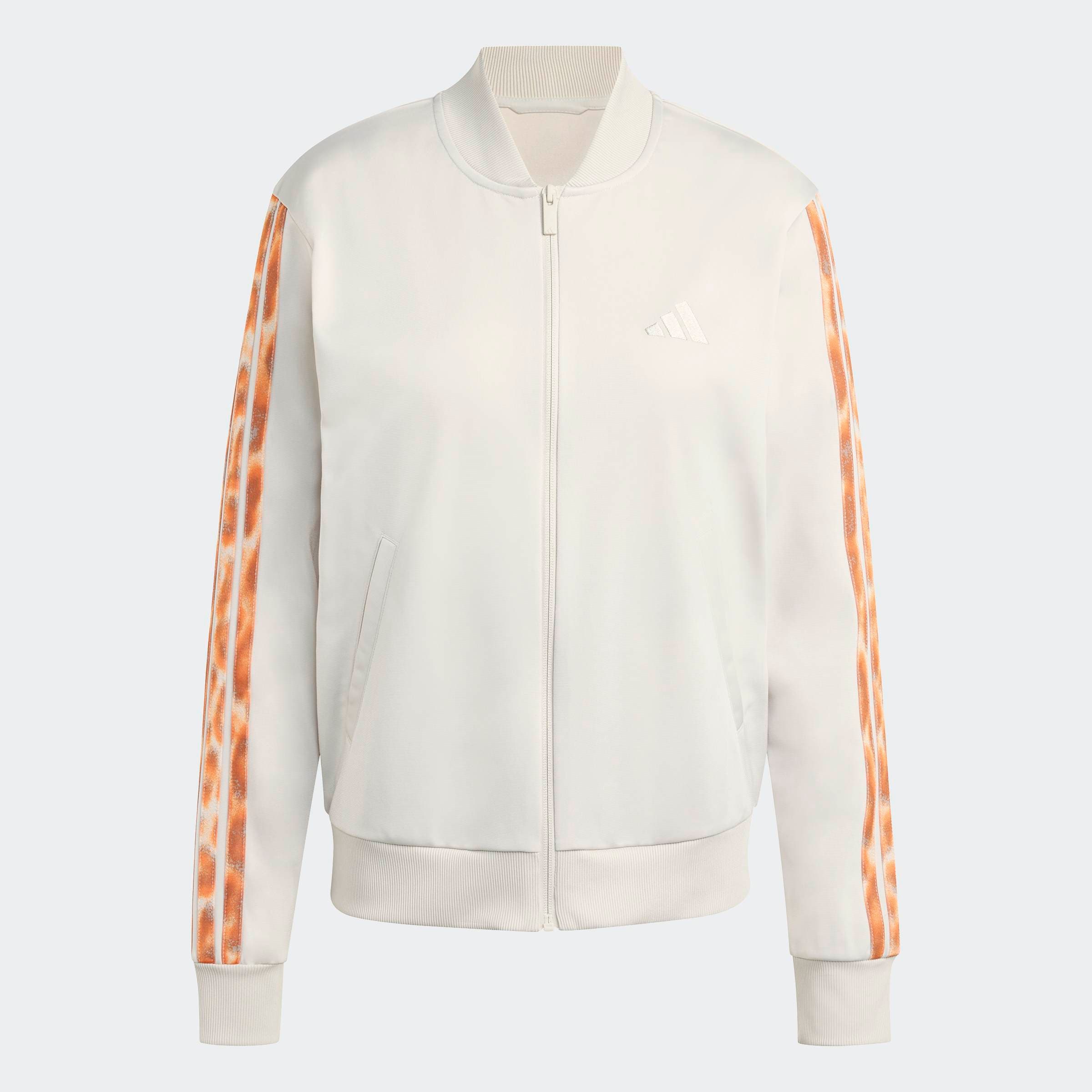 adidas Sportswear Trainingsanzug »W 3S TR TS INFI« 2 tlg.