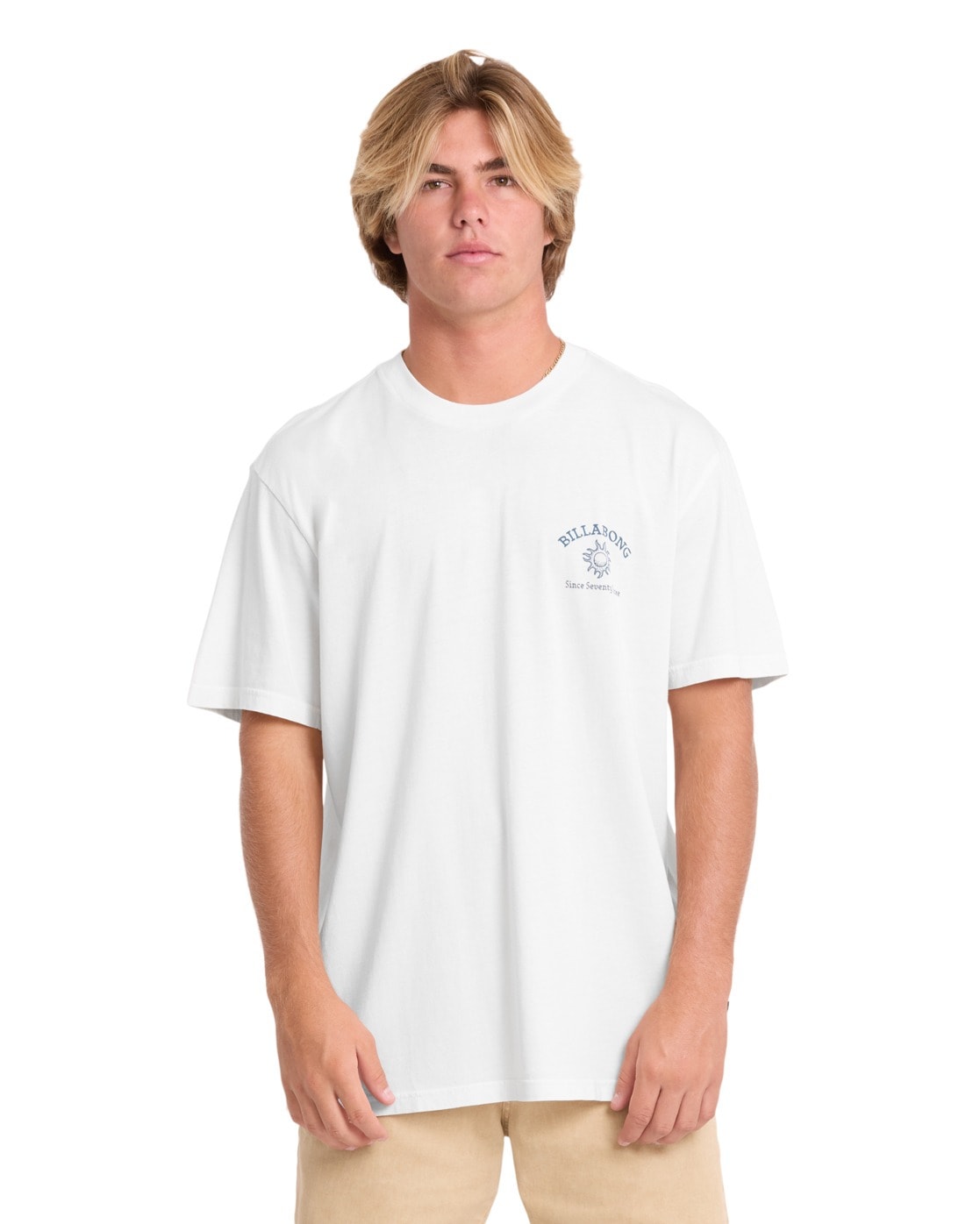 Image of Billabong T-Shirt "Remains Premium"