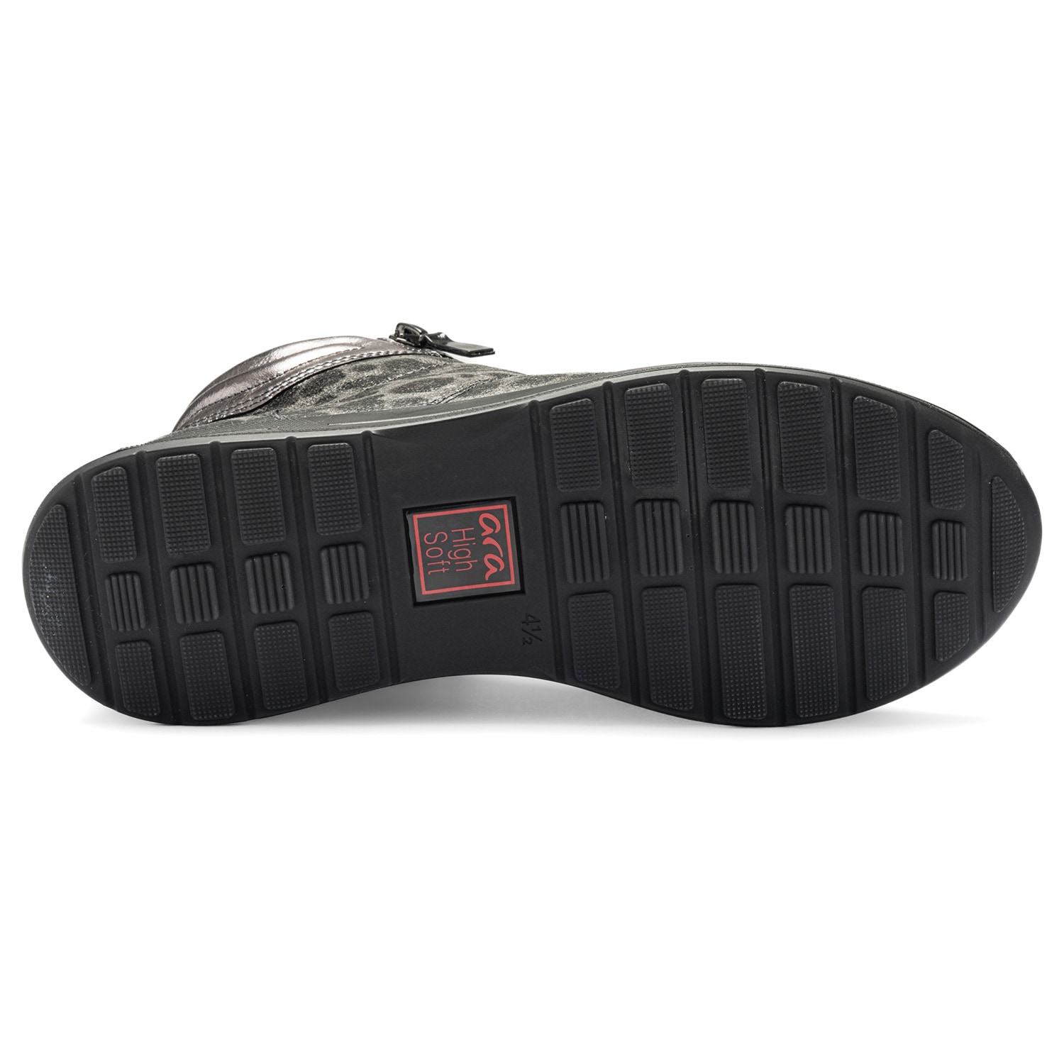 Ara Bottines de sneakers »OSAKA«  Baskets, bottes en largeur confort H (= très large)
