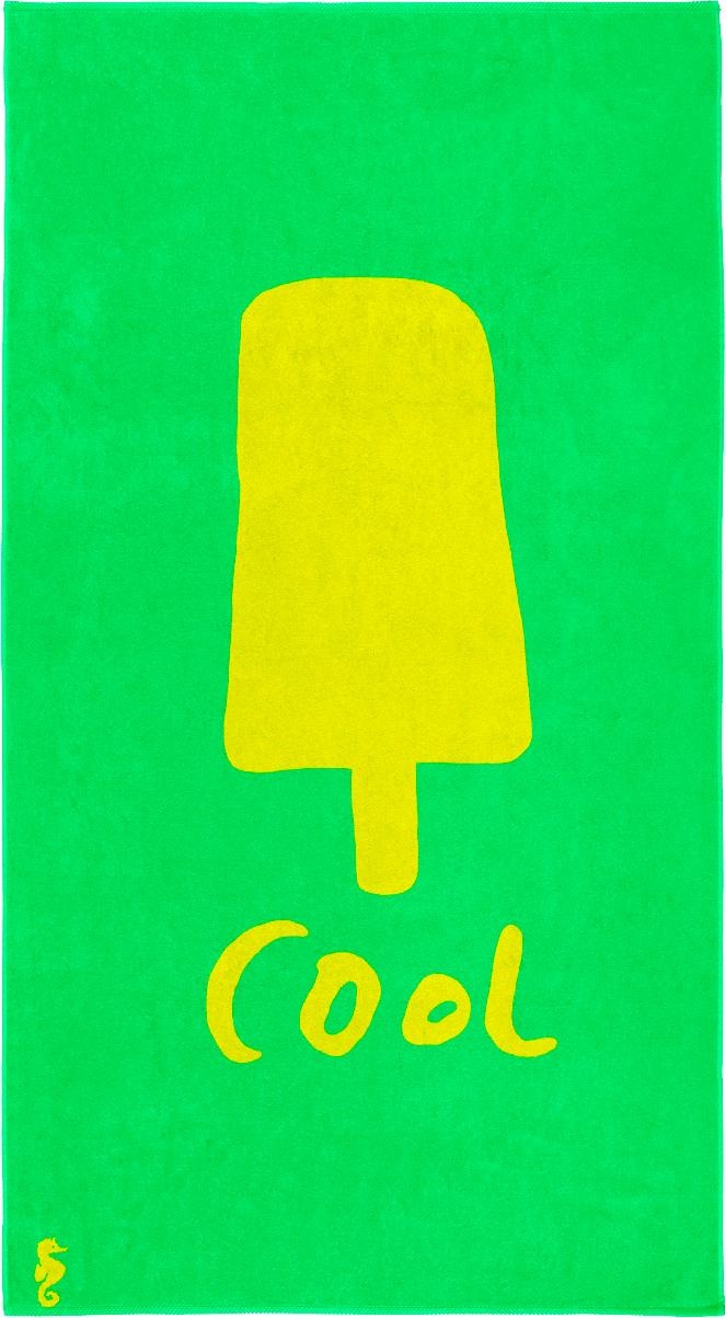 Image of Seahorse Strandtuch »Popsicle«, (1 St.), Motiv Eis am Stiel bei Ackermann Versand Schweiz