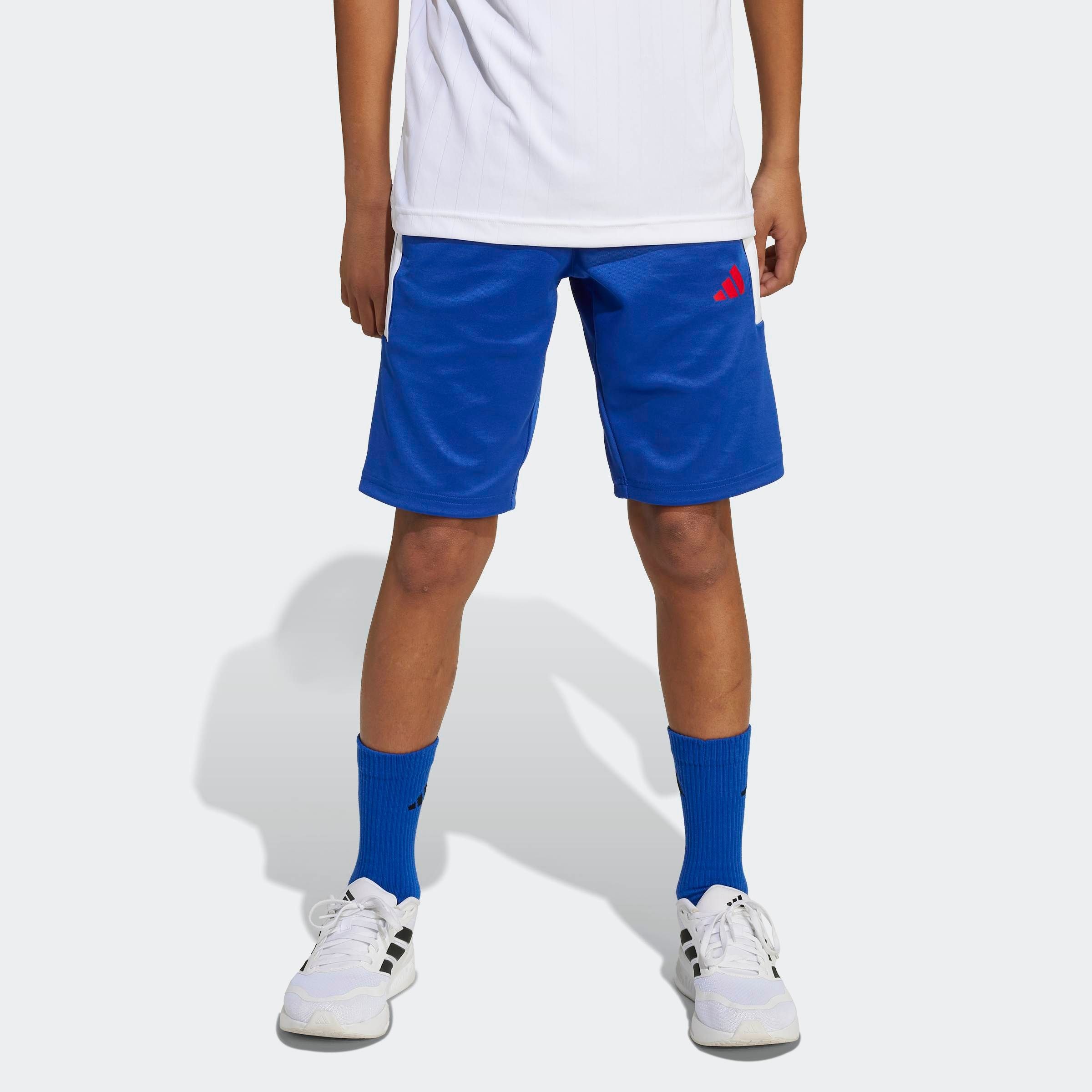 adidas Sportswear Shorts »J HOT SHO«