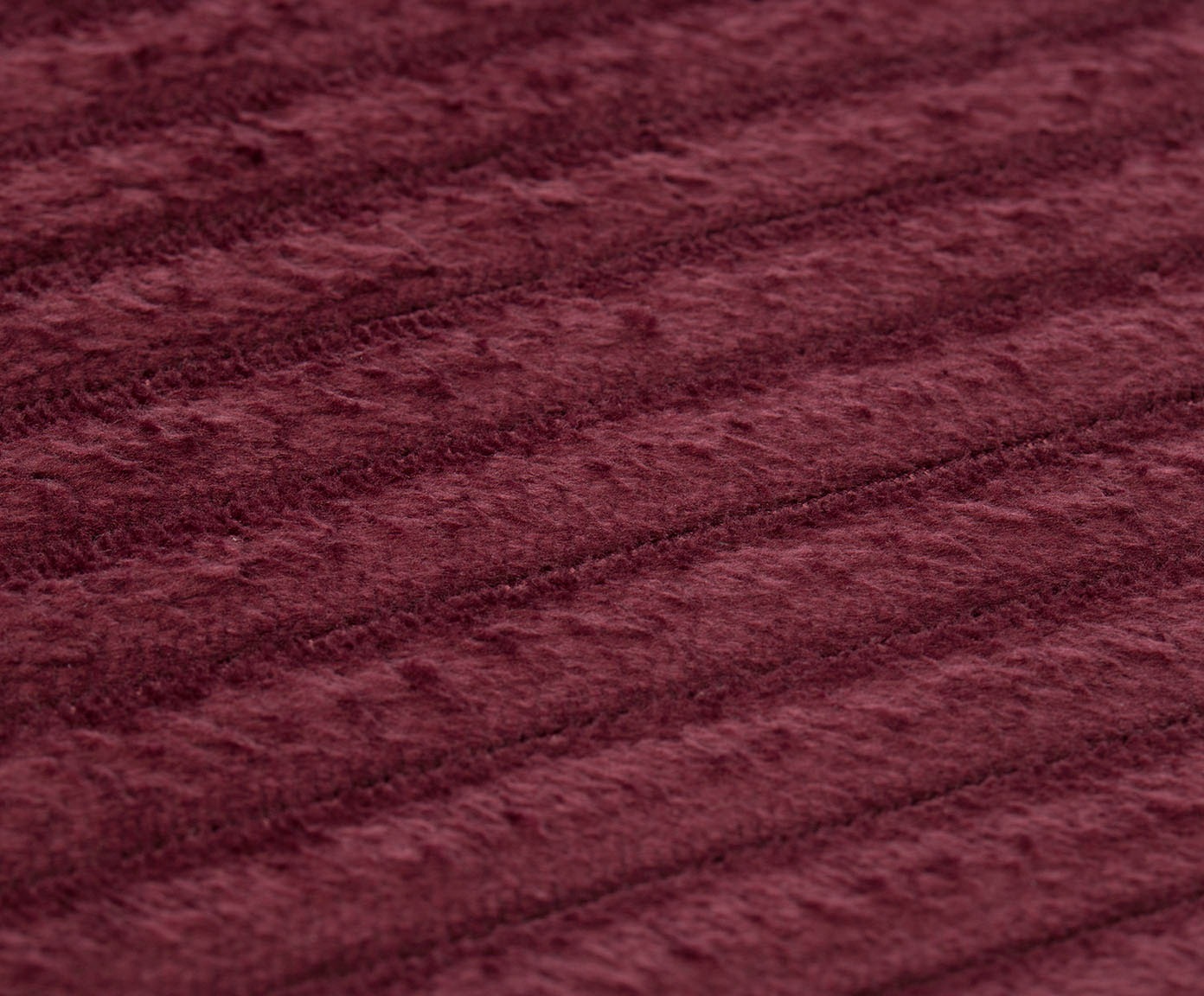 Gözze »Berlin« Höhe 7 mm rutschhemmend beschichtet fussbodenheizungsgeeignet Badteppich, Uni Farben, Cord Optik, waschbar