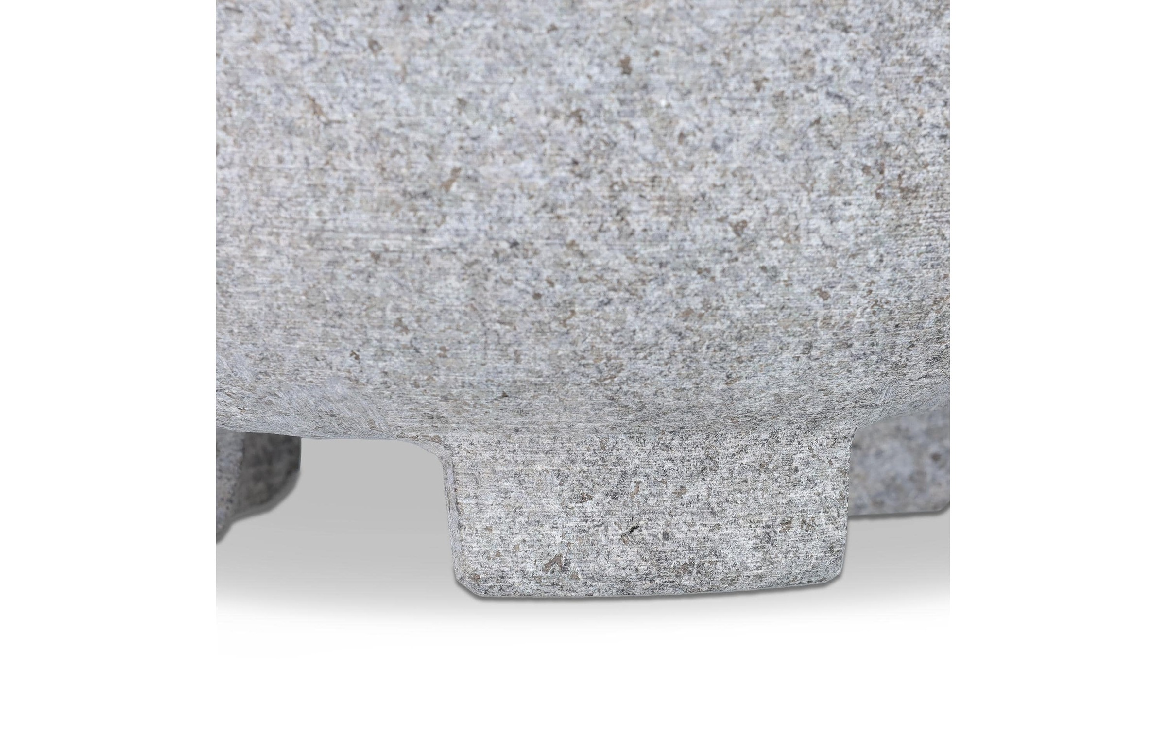 relaxdays Mortier »20 cm«