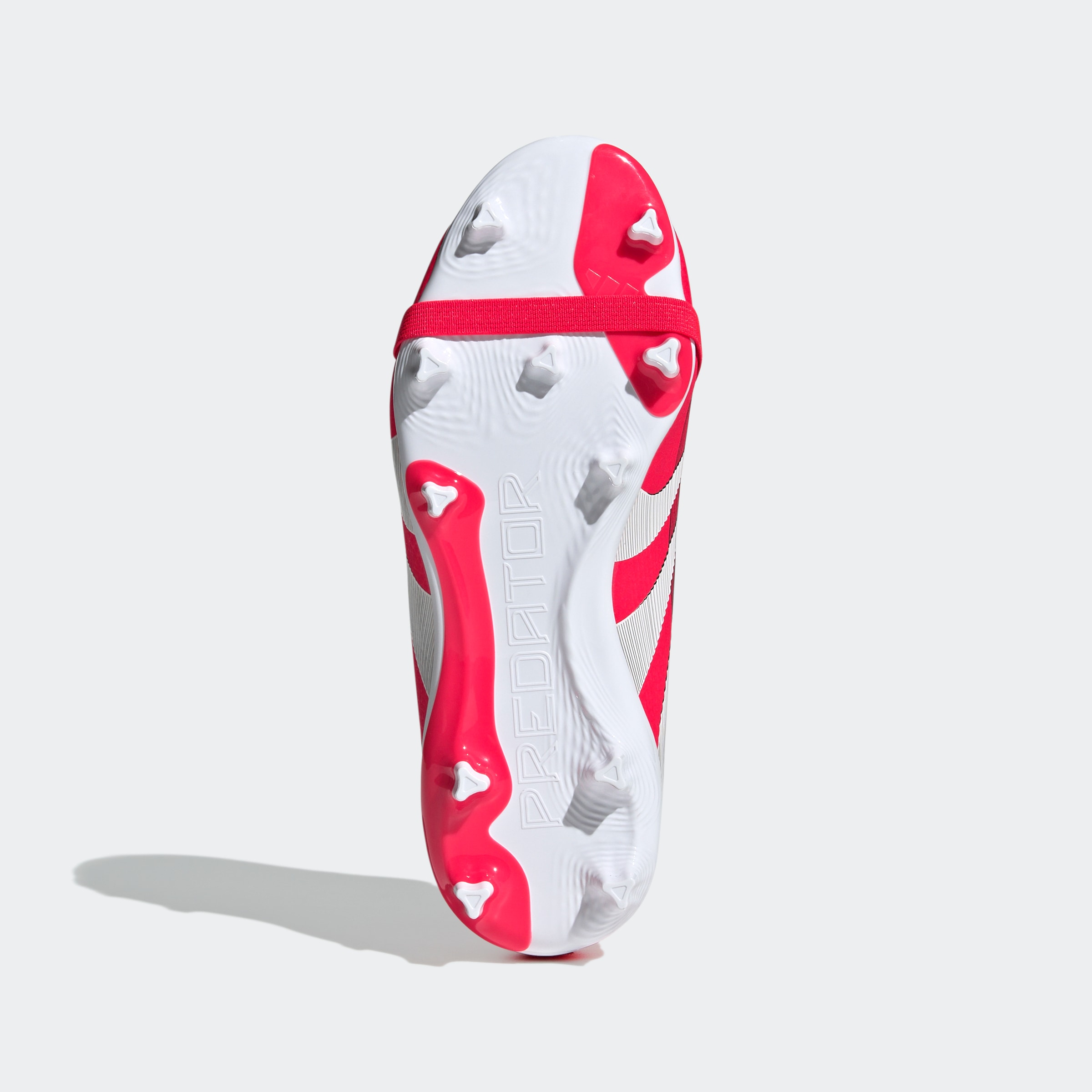 adidas Performance Fussballschuh »PREDATOR LEAGUE FOLD-OVER TONGUE KIDS FG«
