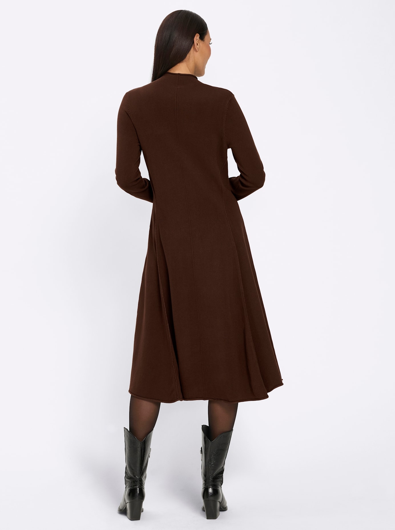 heine Strickkleid »Kleid«