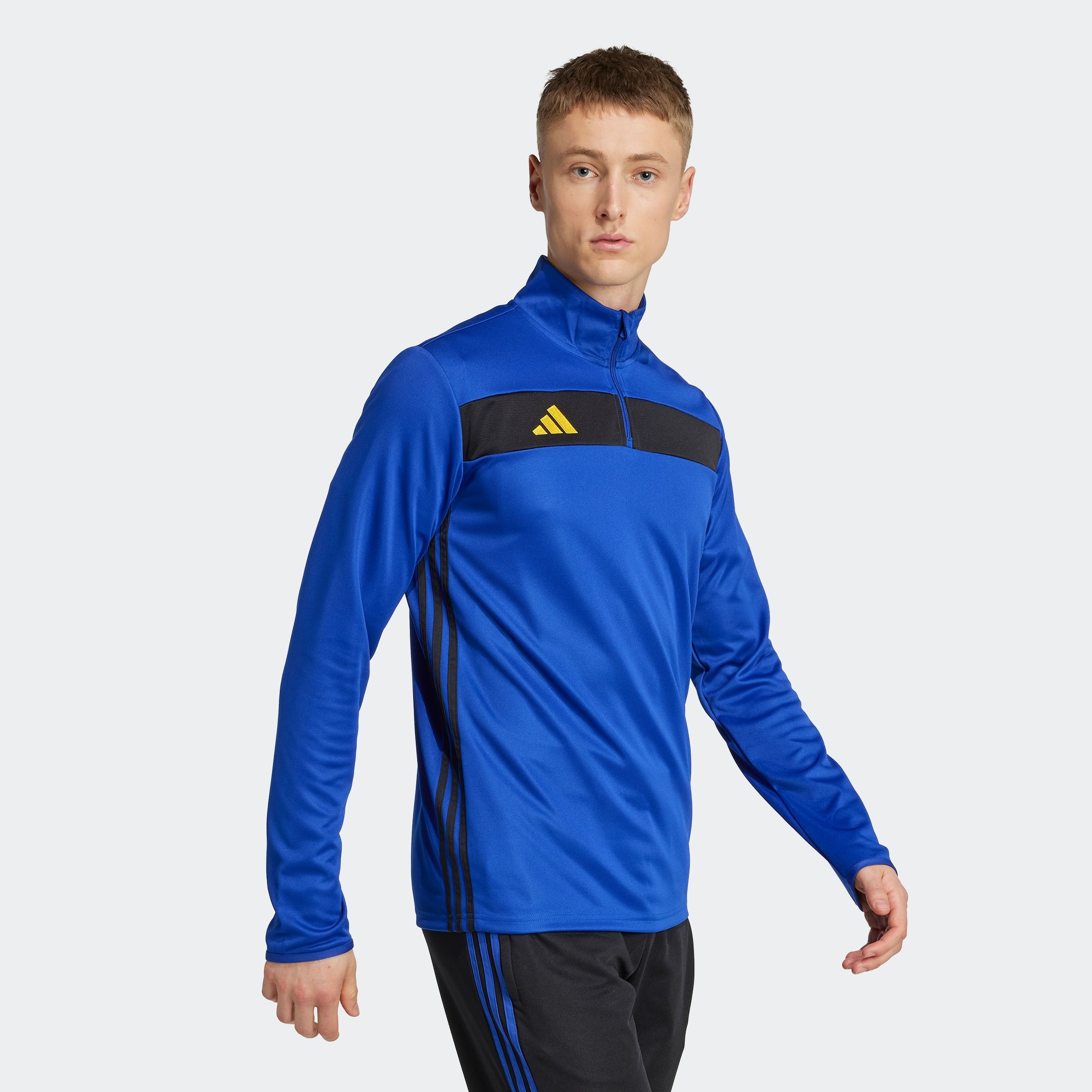 adidas Performance Trainingsjacke »TIRO ES TOP«