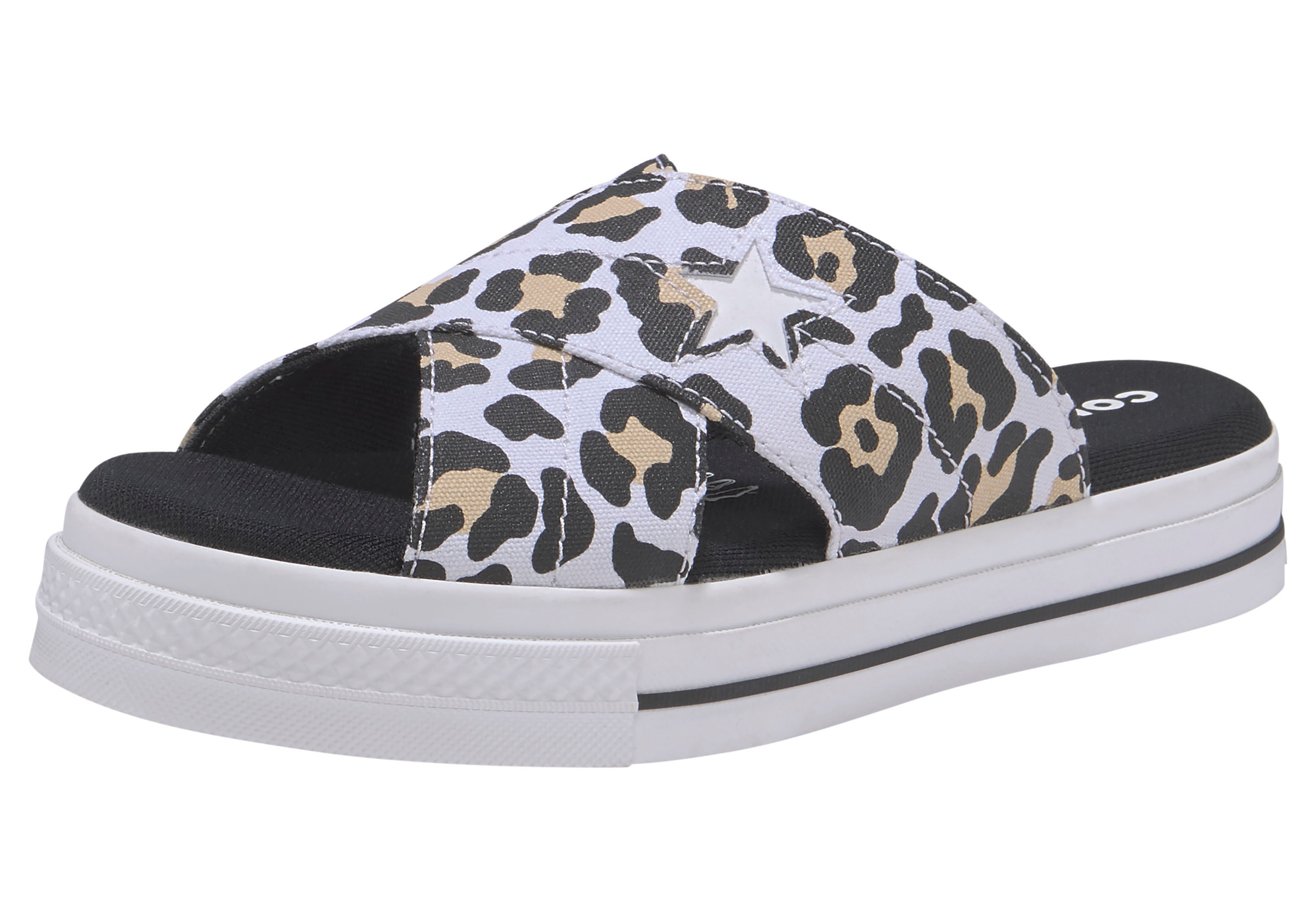 Image of Converse Sandale »One Star Sandal« bei Ackermann Versand Schweiz