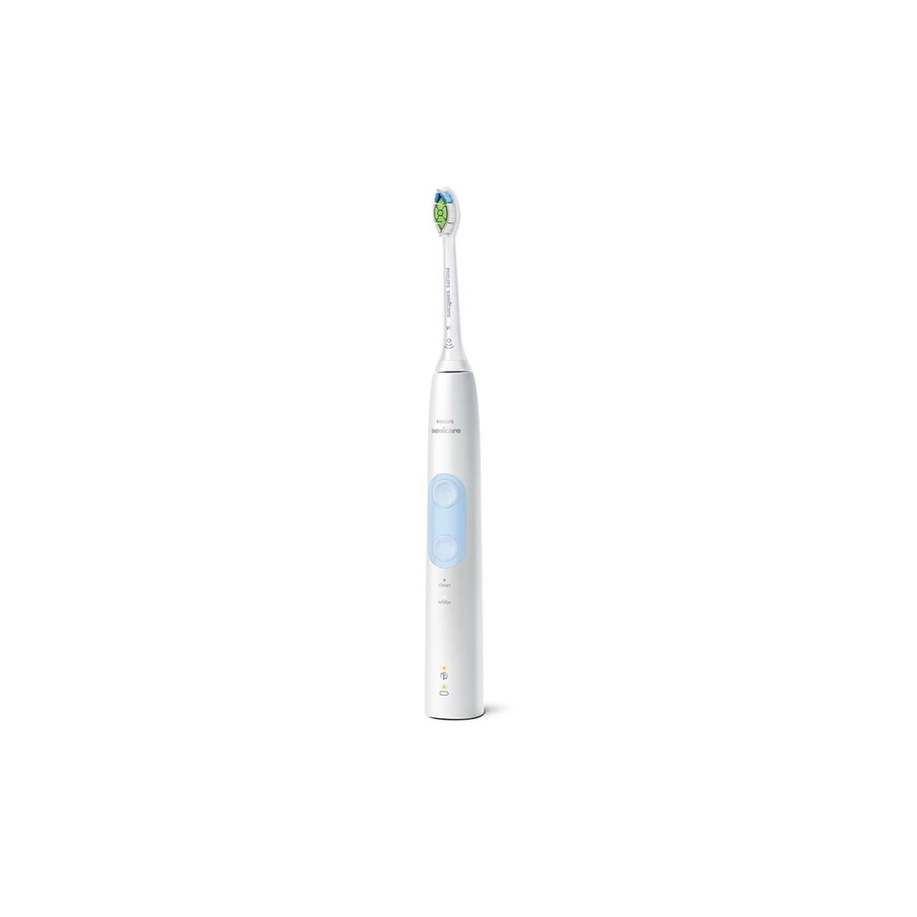 Philips Elektrische Zahnbürste »Sonicare ProtectiveClean 4500 HX6839/52«
