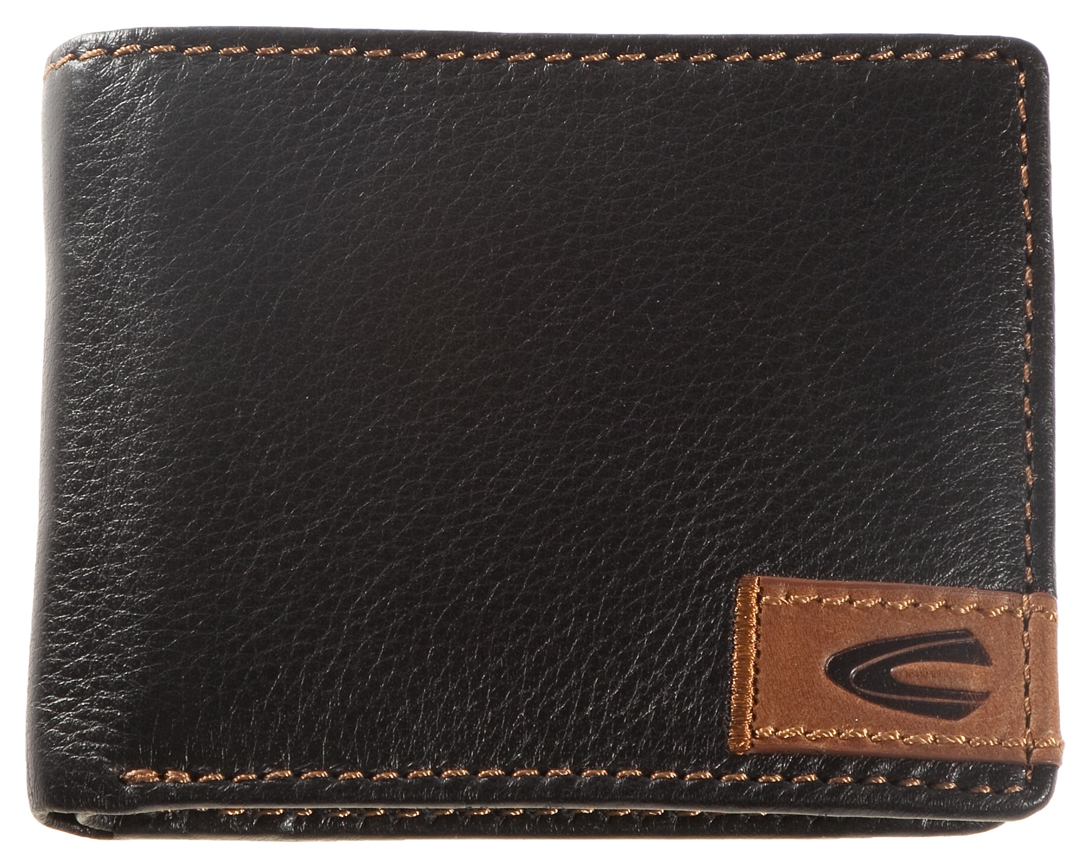 Image of camel active Geldbörse »CALIFORNIA«, mit schönen Ziernähten bei Ackermann Versand Schweiz