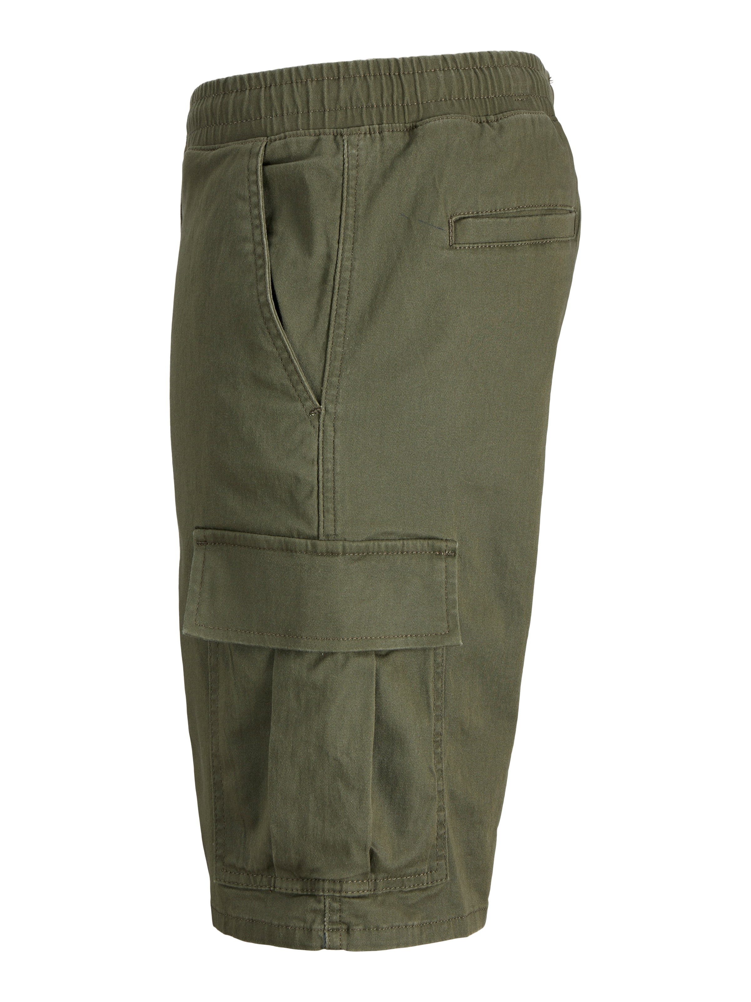 Jack & Jones Pantalon cargo »JPSTCOLE DYLAN CARGO SHORTS MID«
