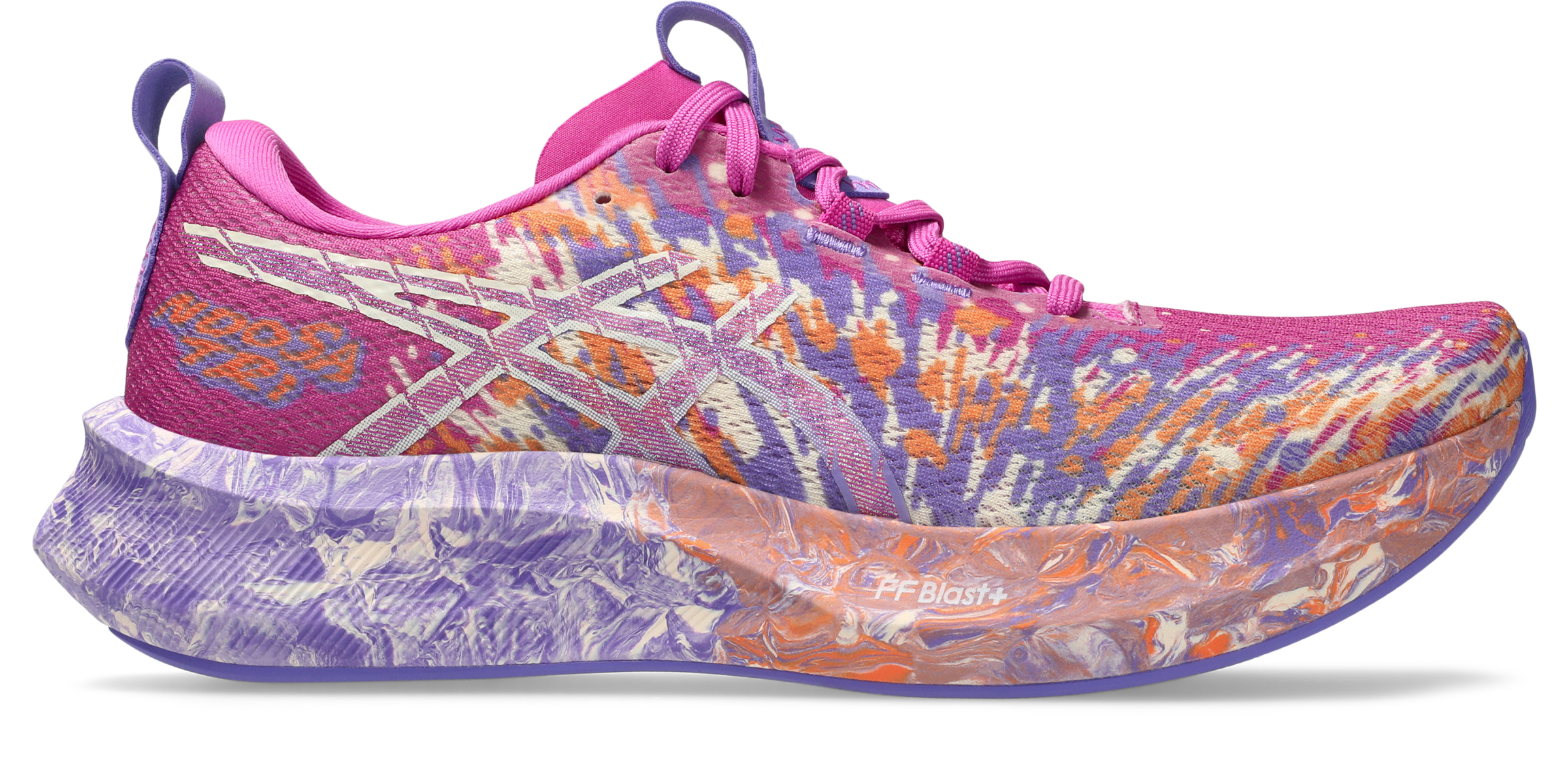 Asics Laufschuh »NOOSA TRI 16«