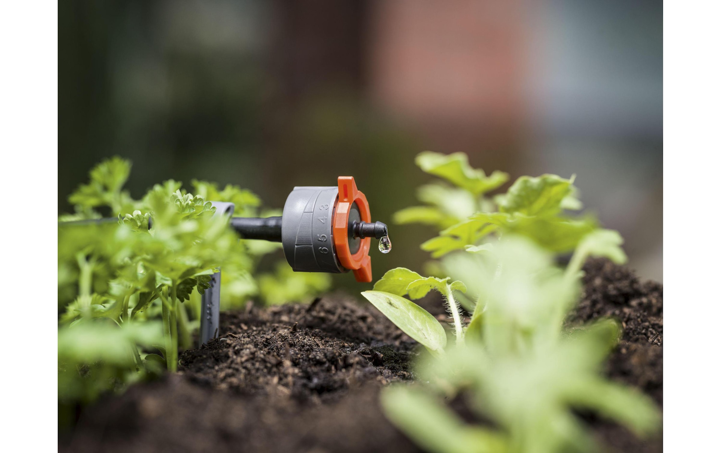 GARDENA Bewässerungssystem, Micro-Drip-System