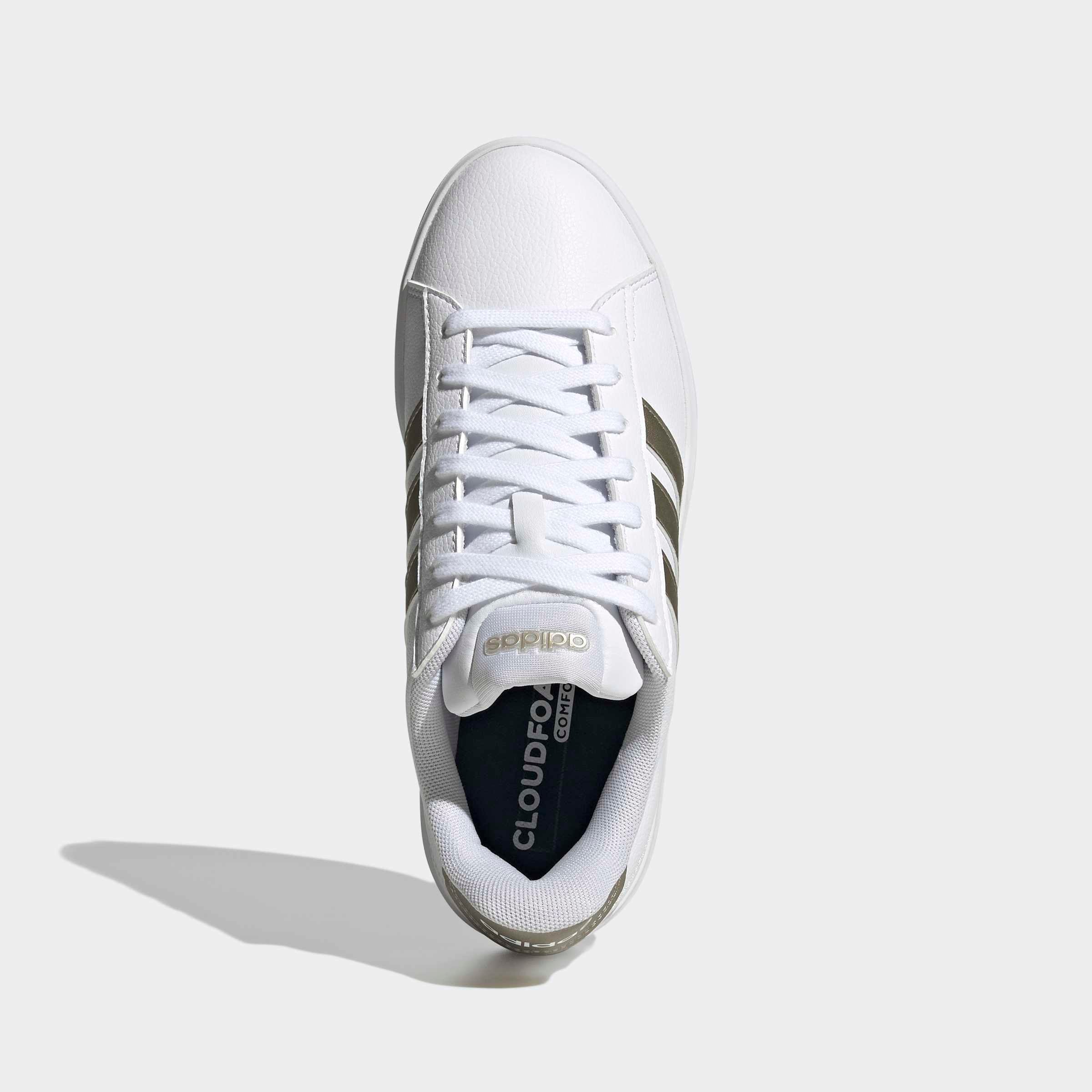 adidas Sportswear Sneakers »GRAND COURT 3.0«
