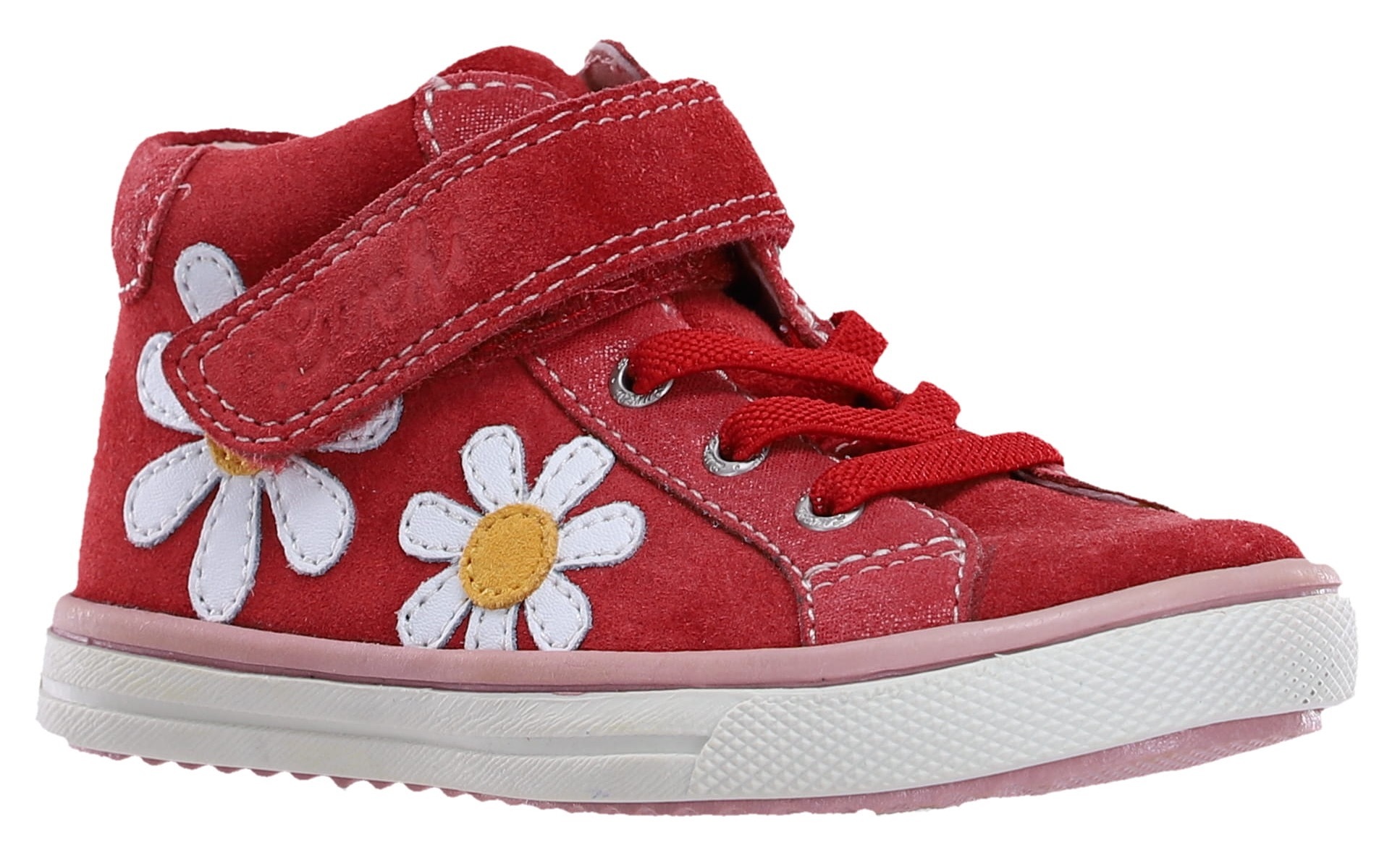 Image of Lurchi Sneaker »Sibbi«, mit Klettverschluss bei Ackermann Versand Schweiz