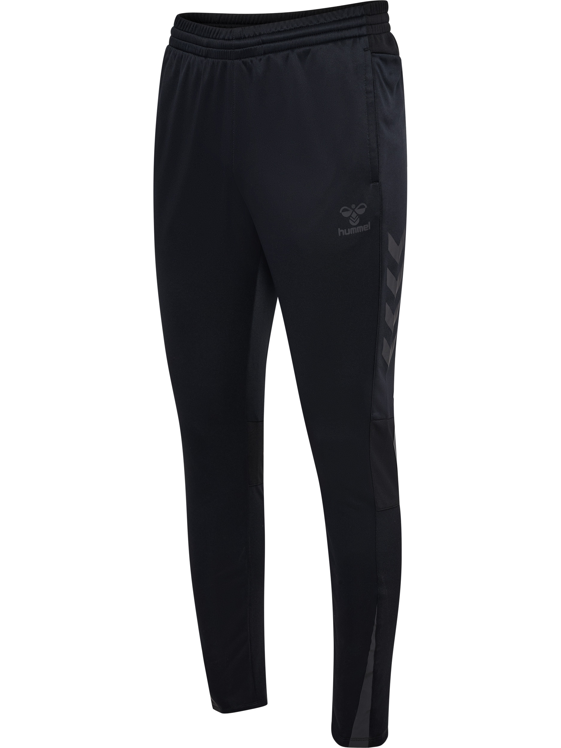 Image of hummel Trainingshose "HMLBTC WINTER TRAINING PANTS" sportlicher Stil, für vielseitige sportliche Aktivitäten