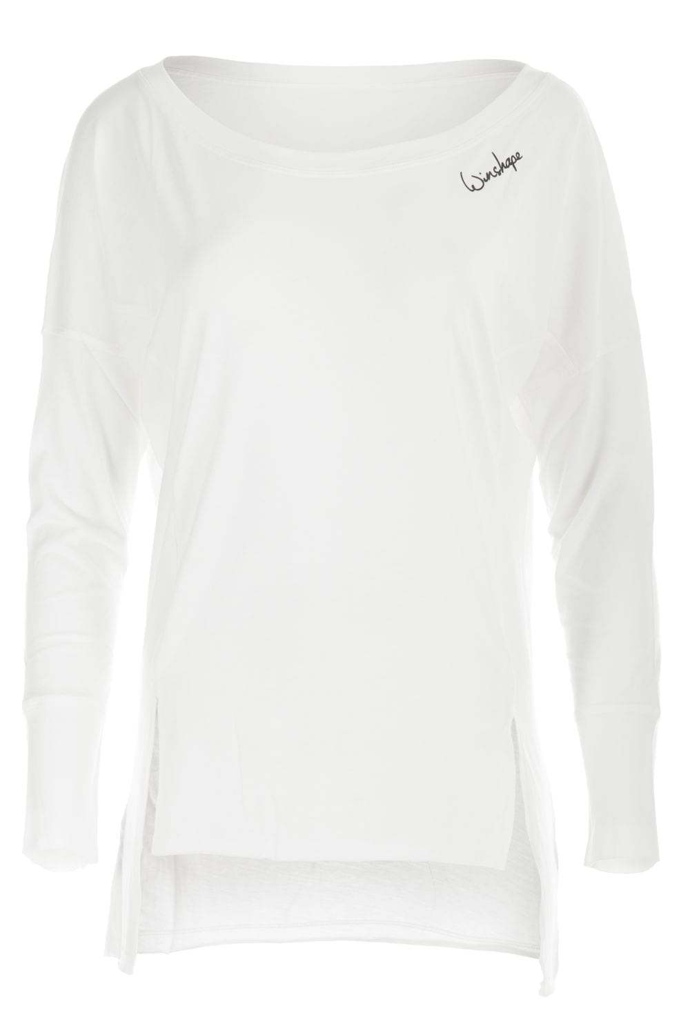 Image of Winshape Langarmshirt "MCS003" mit verlängertem Rückenteil