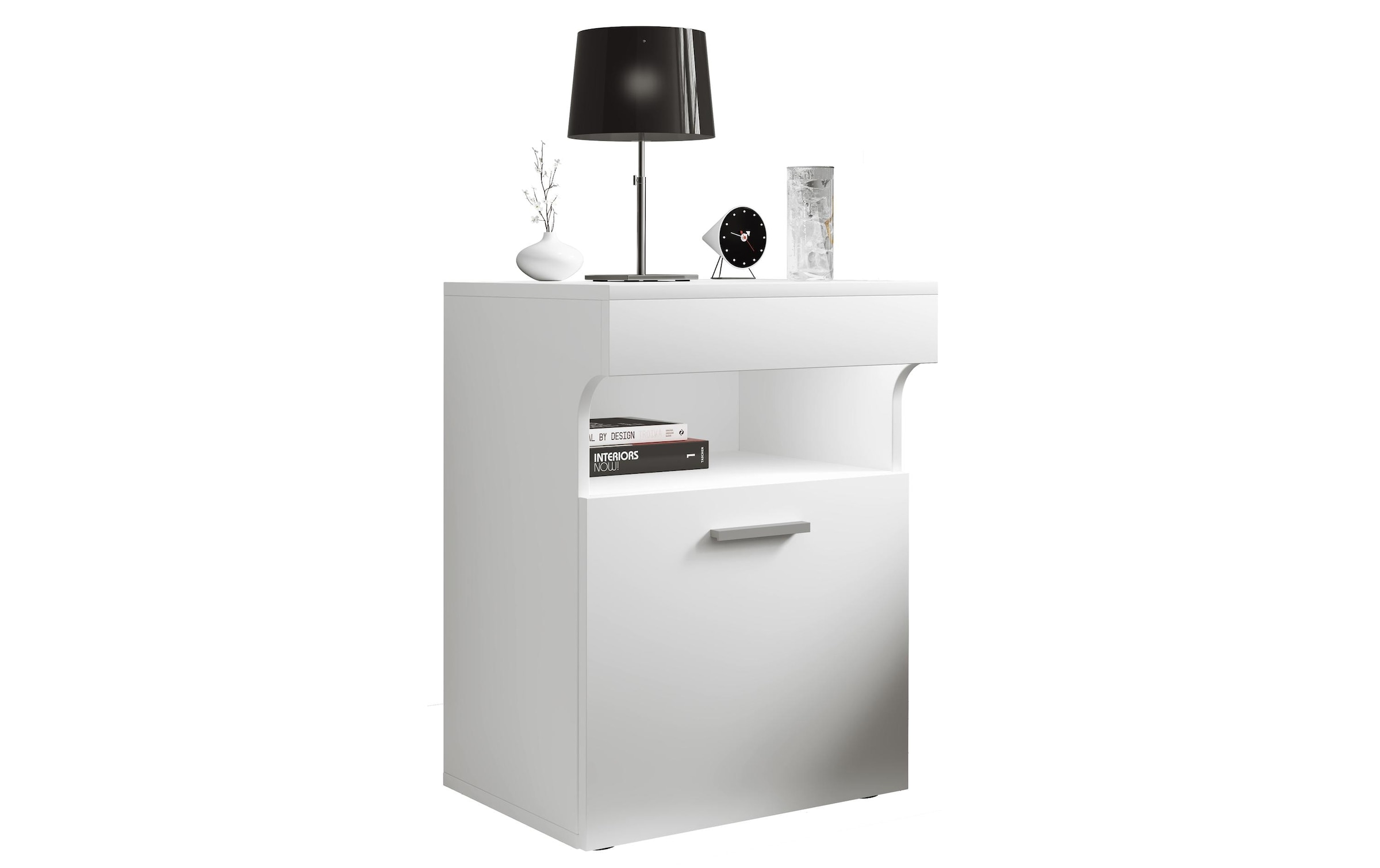 VCM Nachttisch »Slepal M 45 x 61 cm«