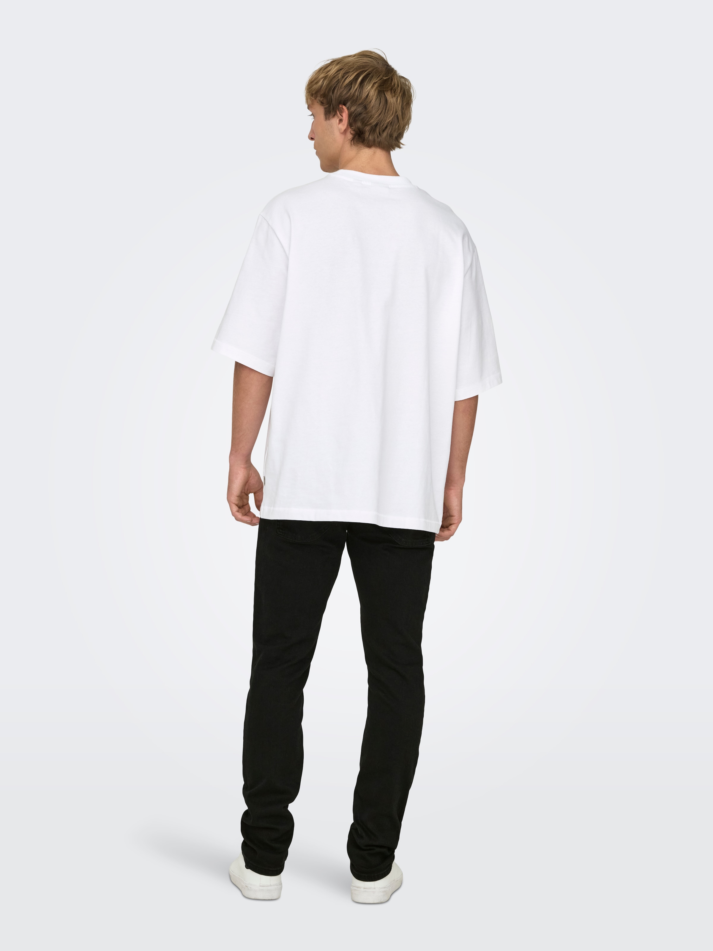 ONLY & SONS Jeans slim »ONSLOOM SLIM LBD 8263 AZG DNM NOOS«