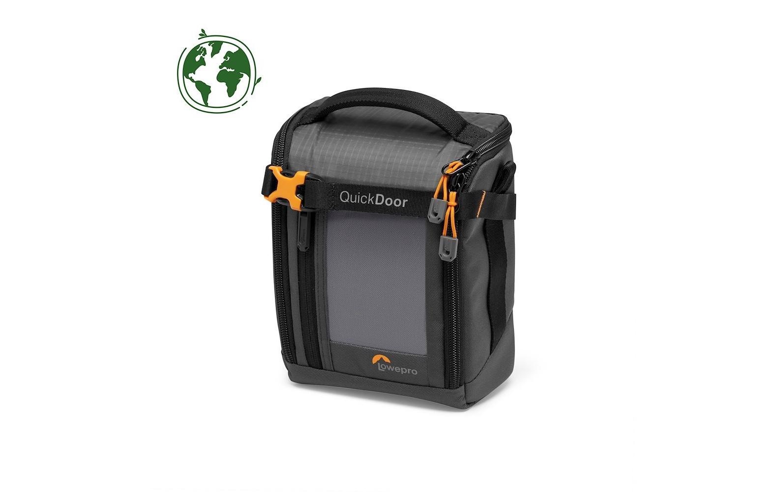 Lowepro Kameratasche »GearUp Creator Box M II (GRL)«