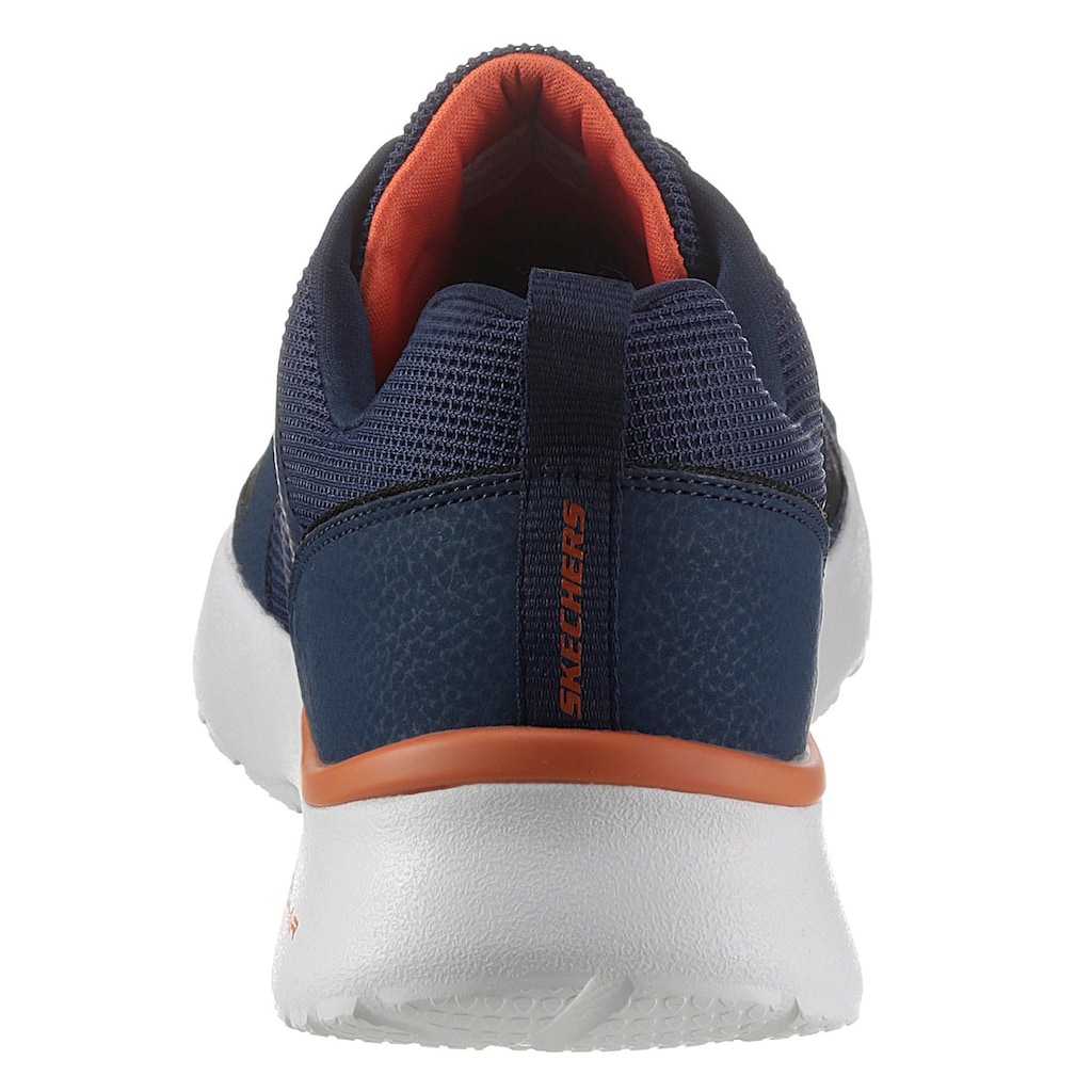 Skechers Sneaker »SKECH-AIR DYNAMIGHT«, mit dezenten Kontrast-Details