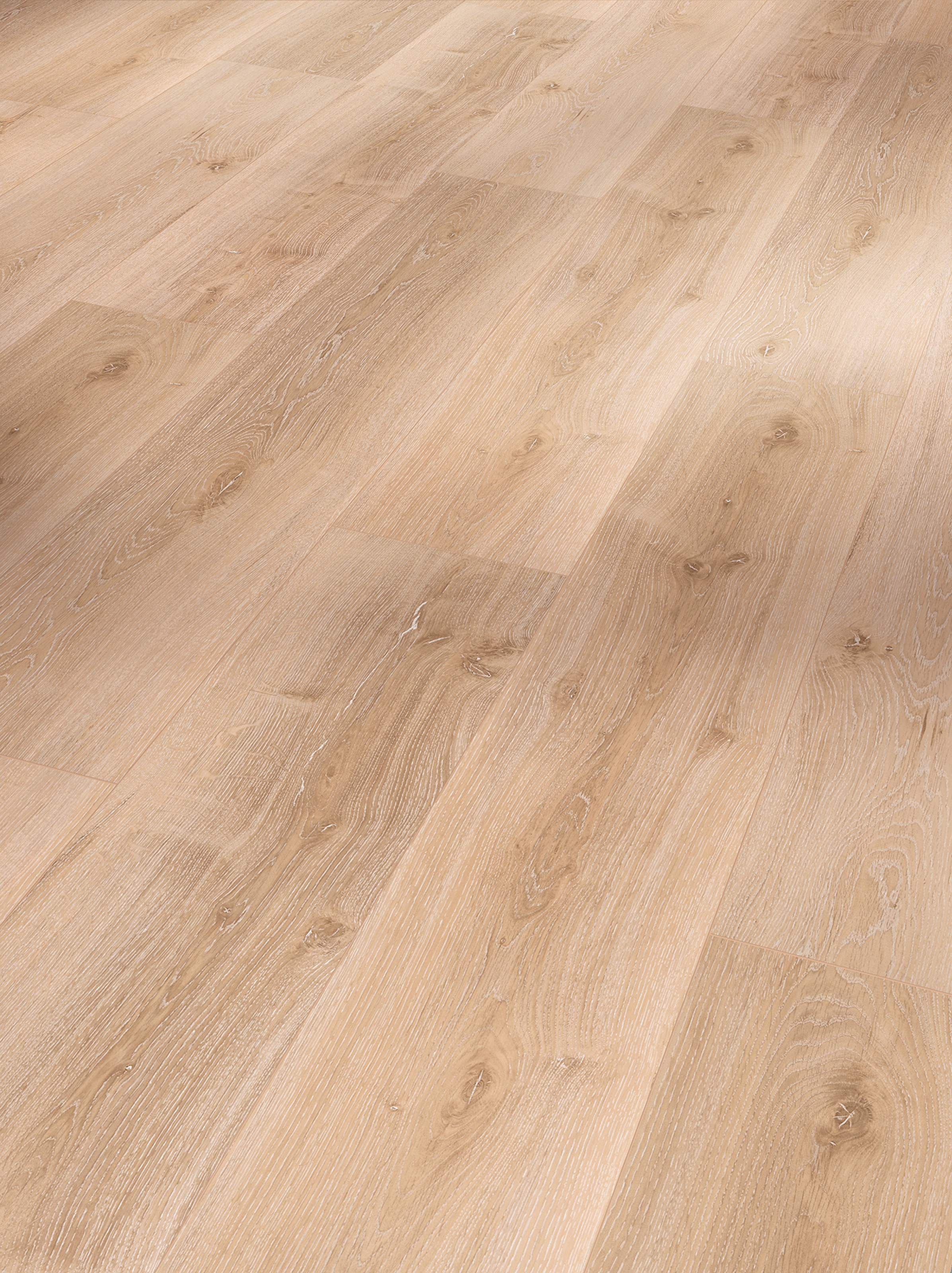 Image of PARADOR Vinyllaminat »Vinyl Basic 5.3«, (Packung), Eiche Royal hell, (L/B/S): 1209 x 225 x 5,3 mm bei Ackermann Versand Schweiz