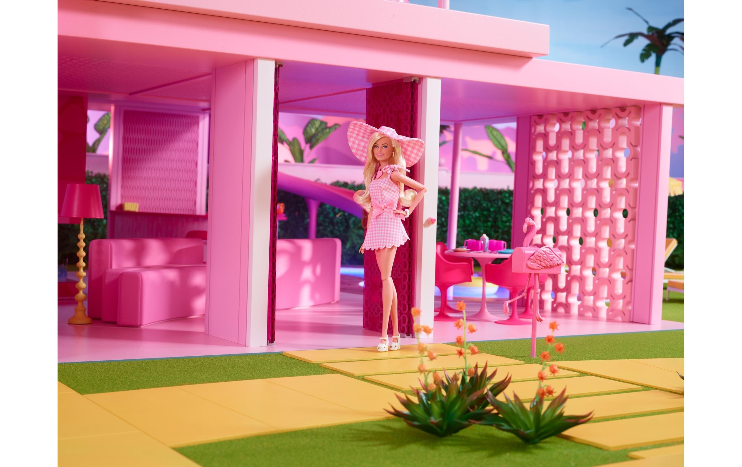 Barbie Puppenkleidung »Signature«