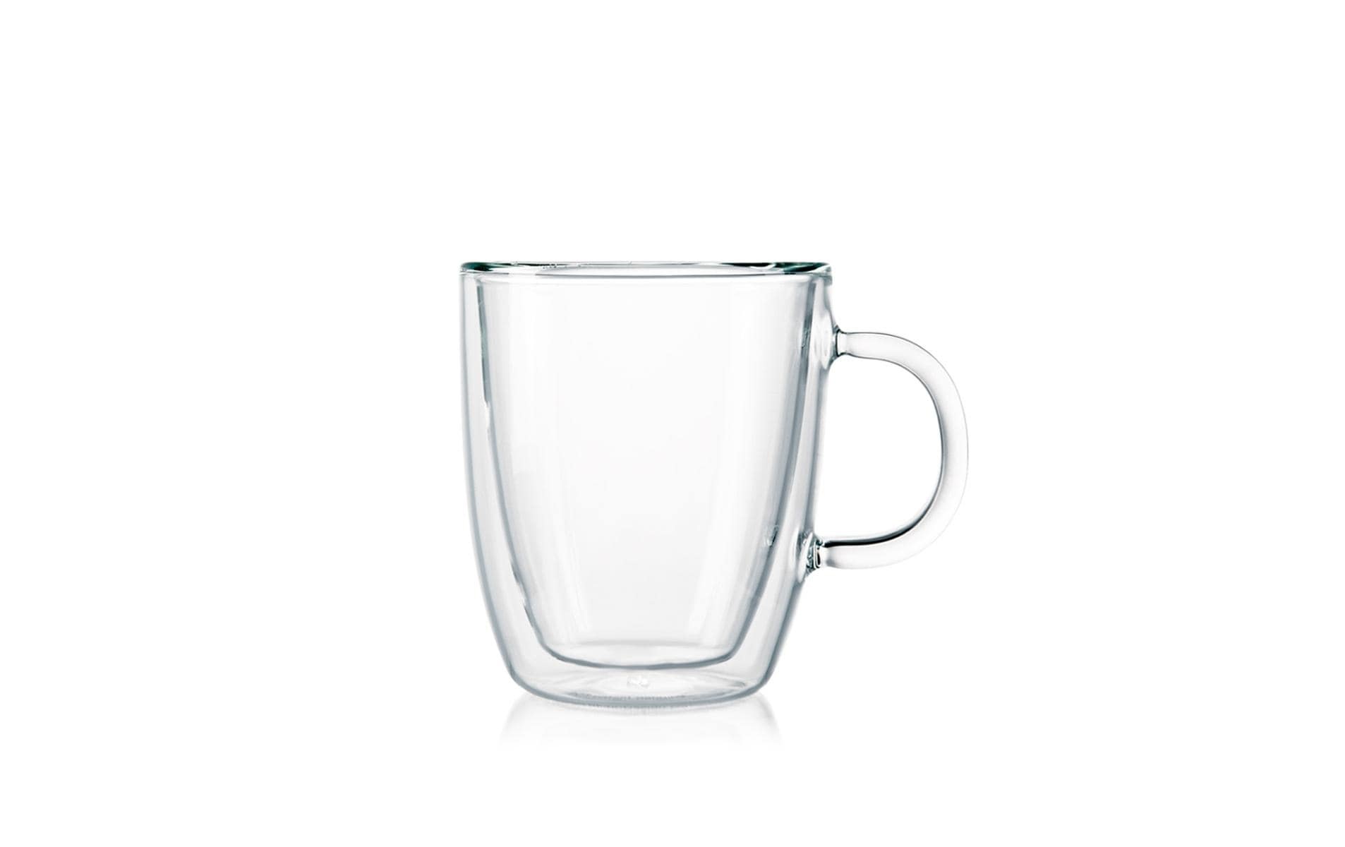 Bodum Thermobecher »Bistro 2er Set 0.3 l«