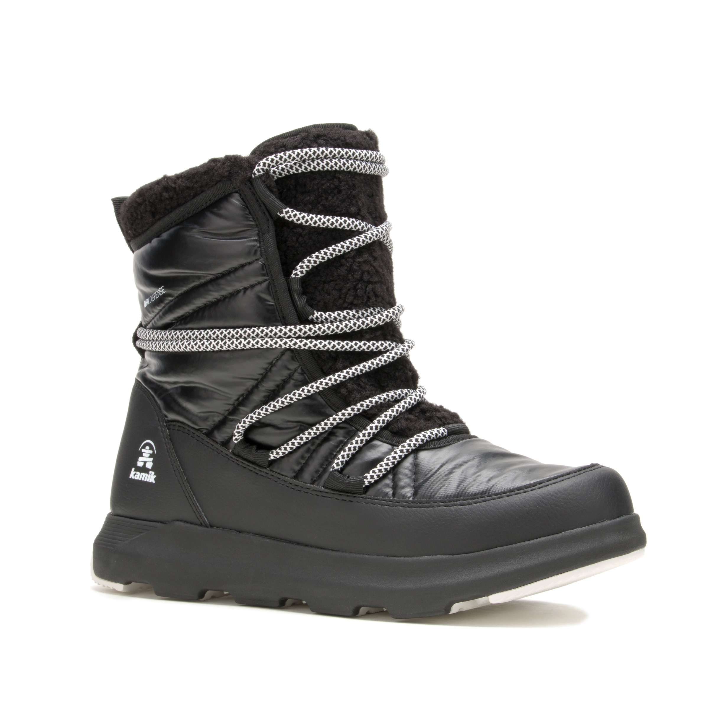 Kamik Snowboots »LEAPULL«