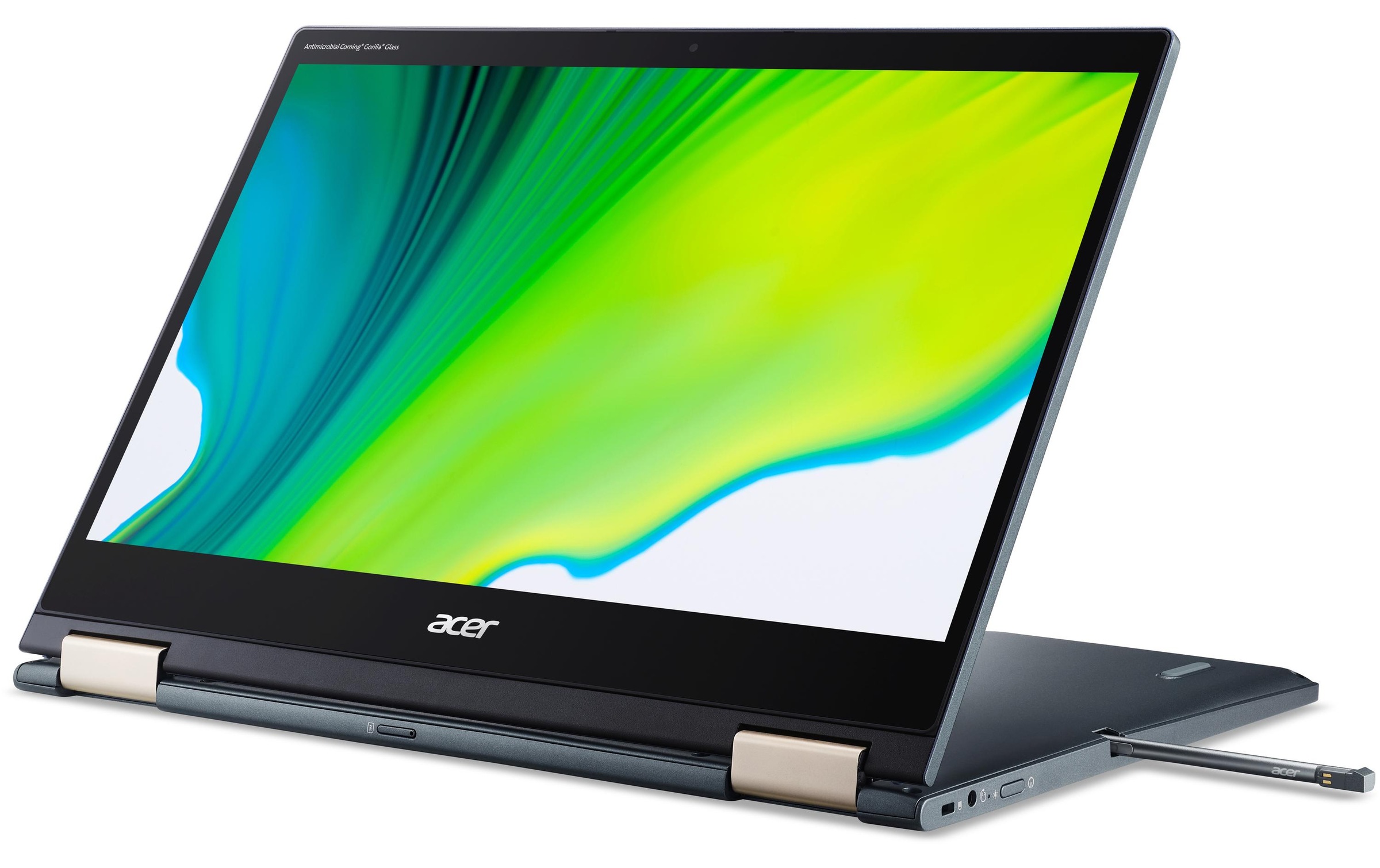Image of Acer Notebook »Spin 7 (SP714-61NA) P«, (35,42 cm/14 Zoll), Qualcomm, Snapdragon™, Adreno bei Ackermann Versand Schweiz