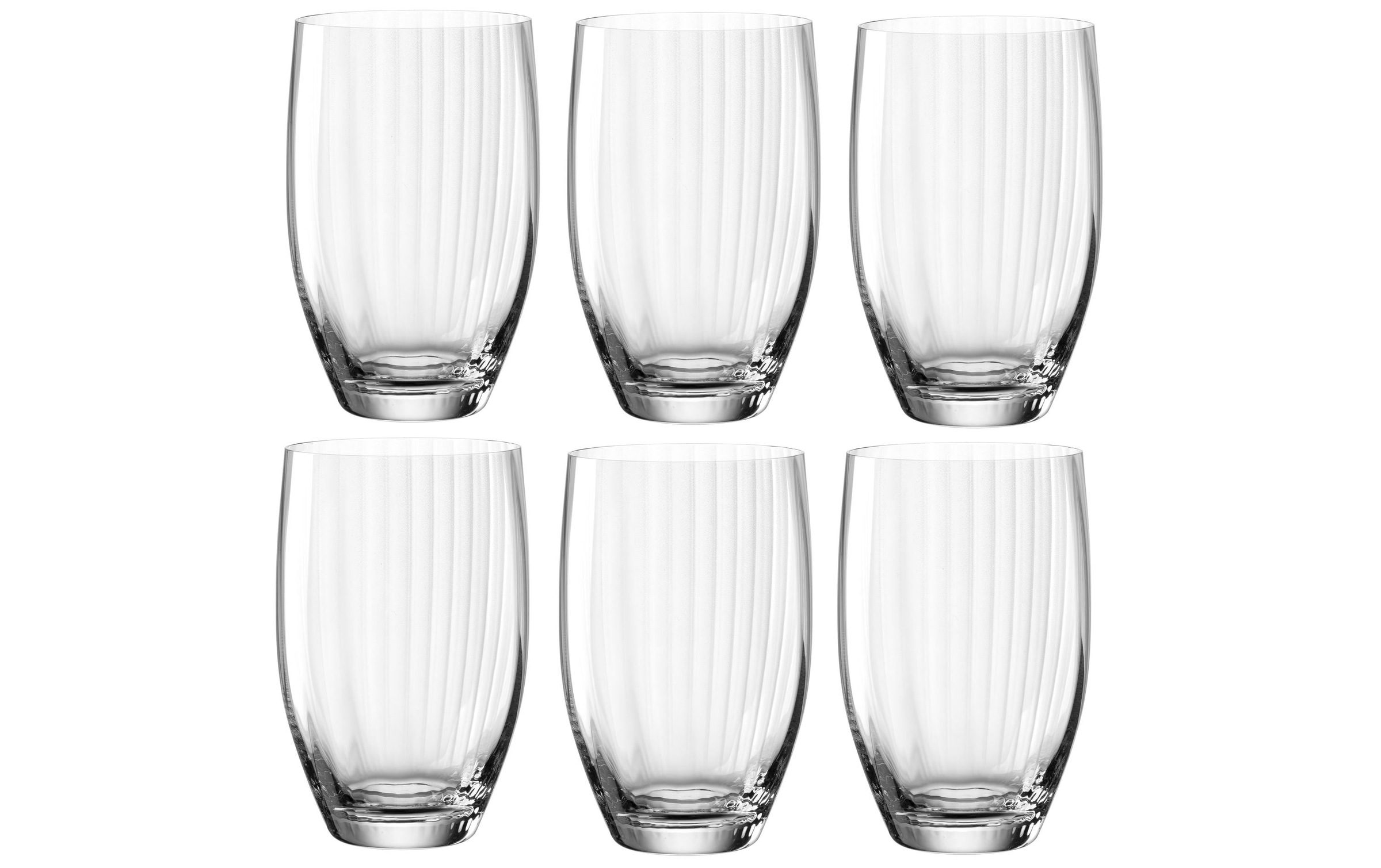 Image of LEONARDO Longdrinkglas "Leonardo Poesia 460 m"