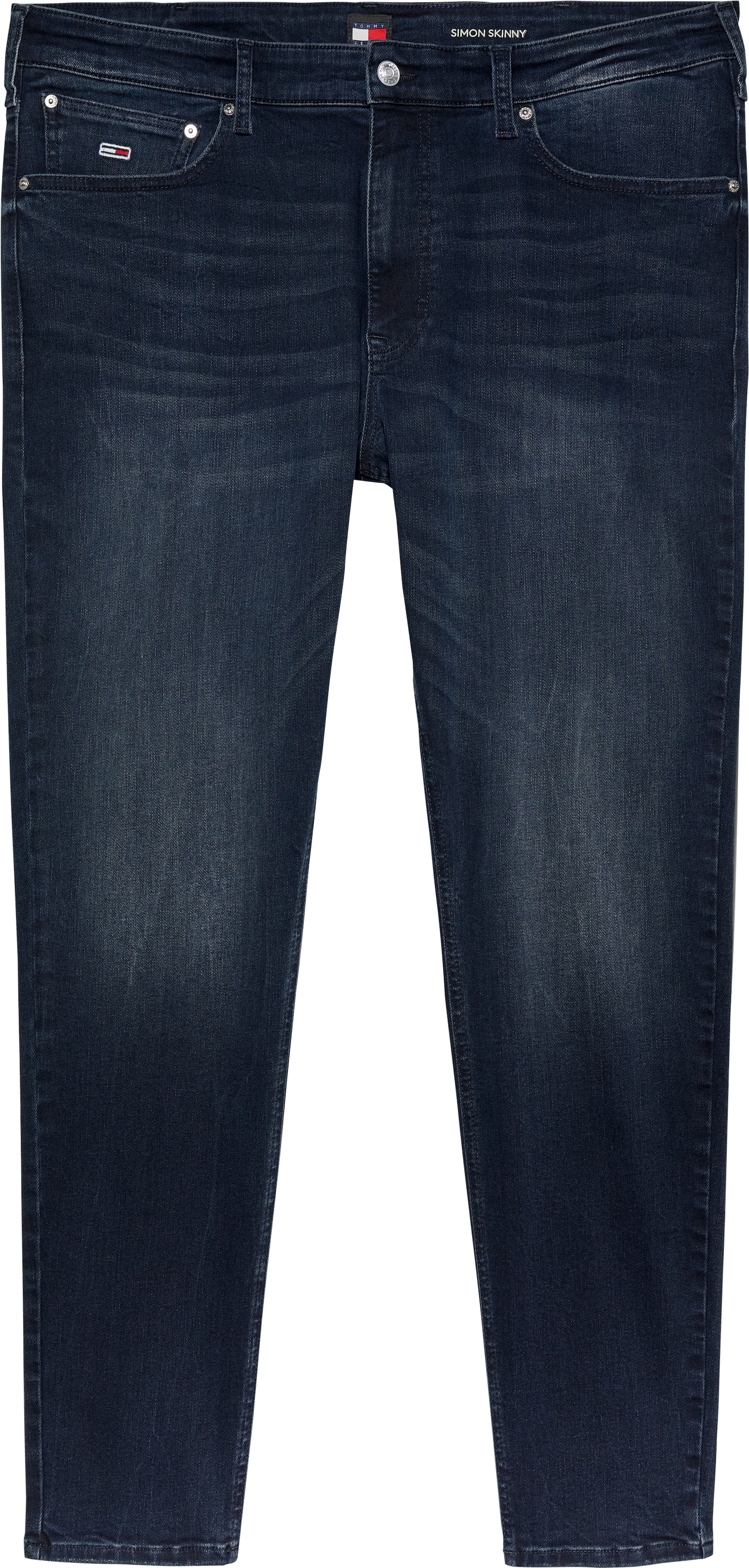 5-Pocket-Jeans »SIMON SKN PLUS DH«, Grosse Grössen