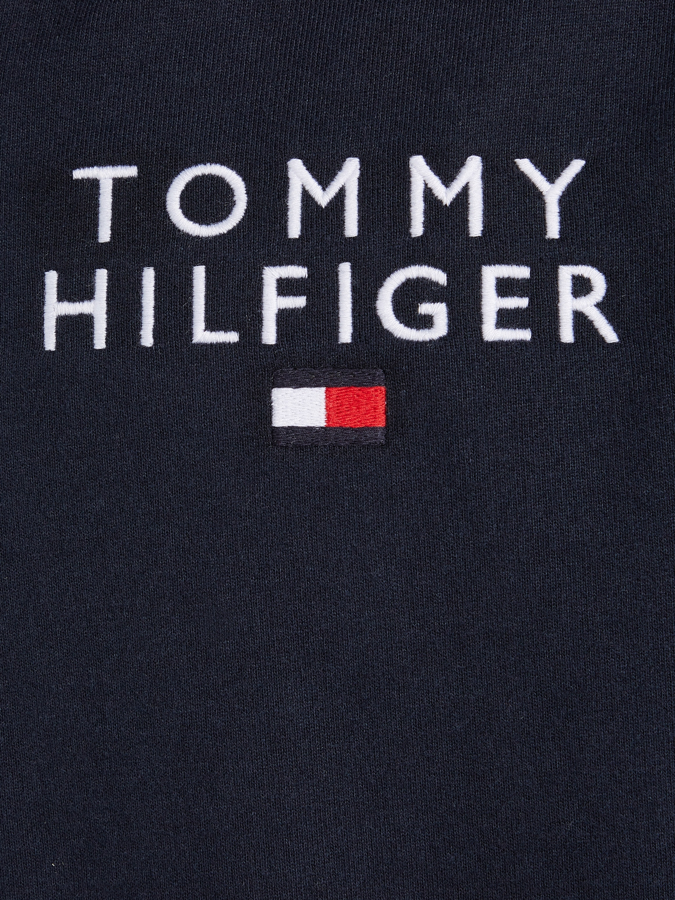 Tommy Hilfiger Underwear Hoodie »FZ HOODIE HWK«, mit Tommy Hilfiger Logoaufdruck