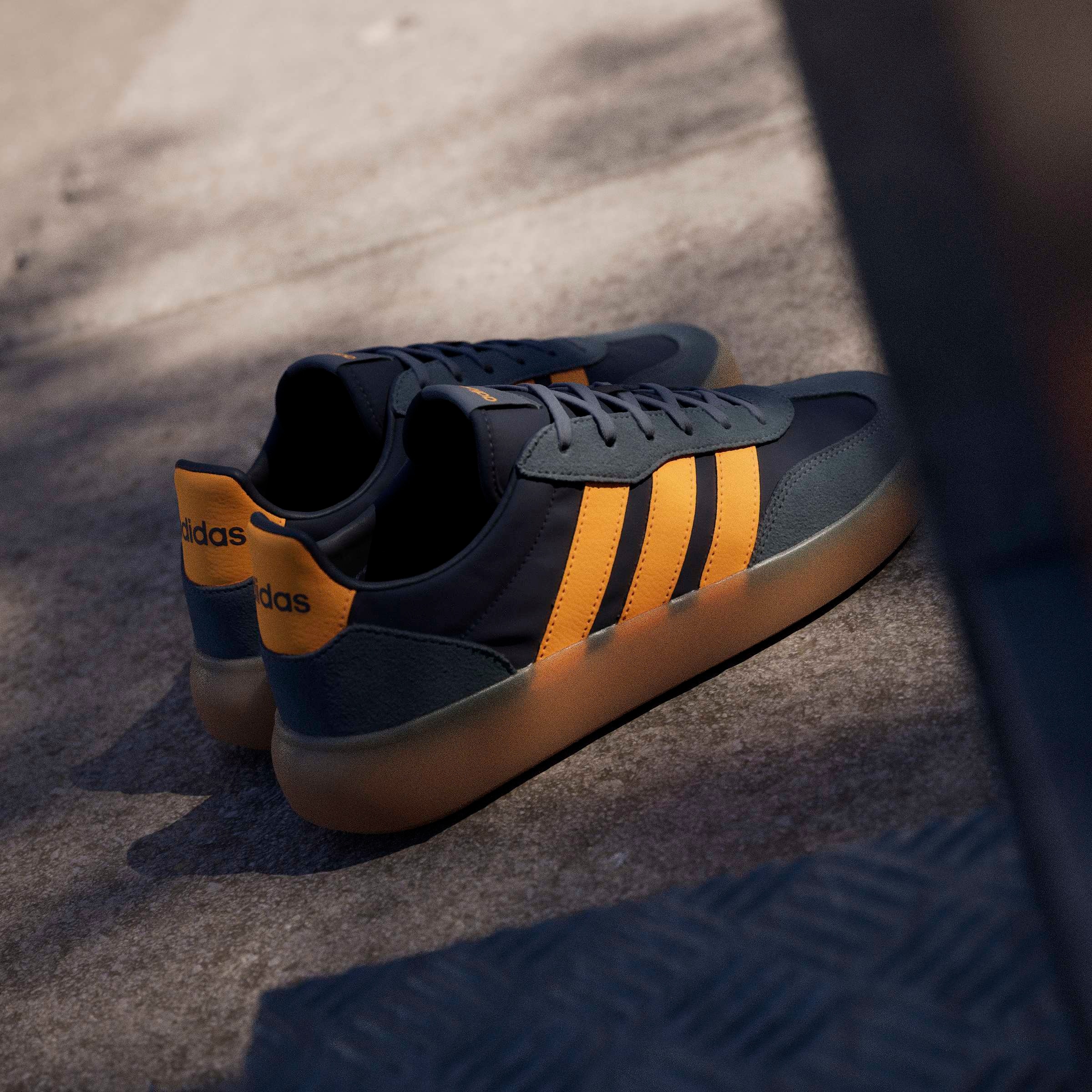 adidas Sportswear Sneakers »BARREDA DECODE«  inspiré du design de l’adidas handball spezial
