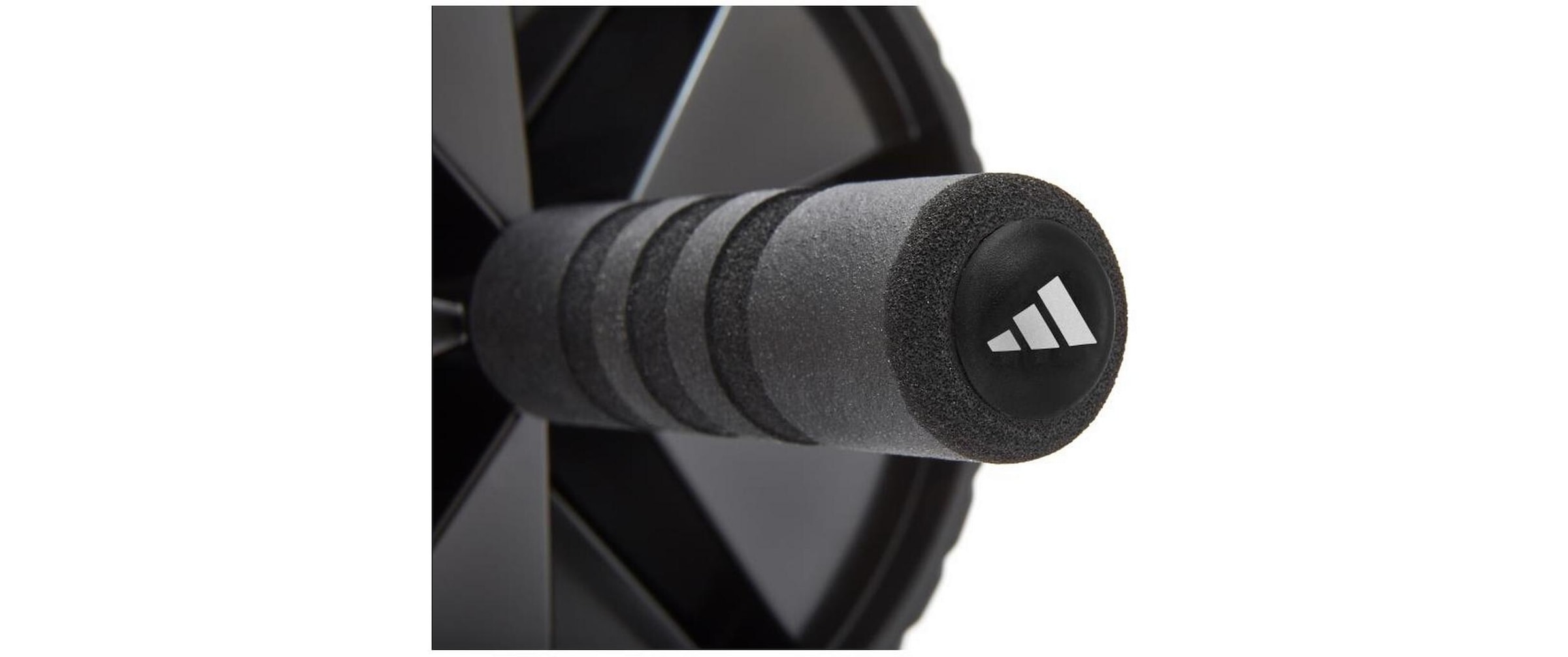 adidas Performance Bauchtrainer »Ab Wheel«, (1 St.)