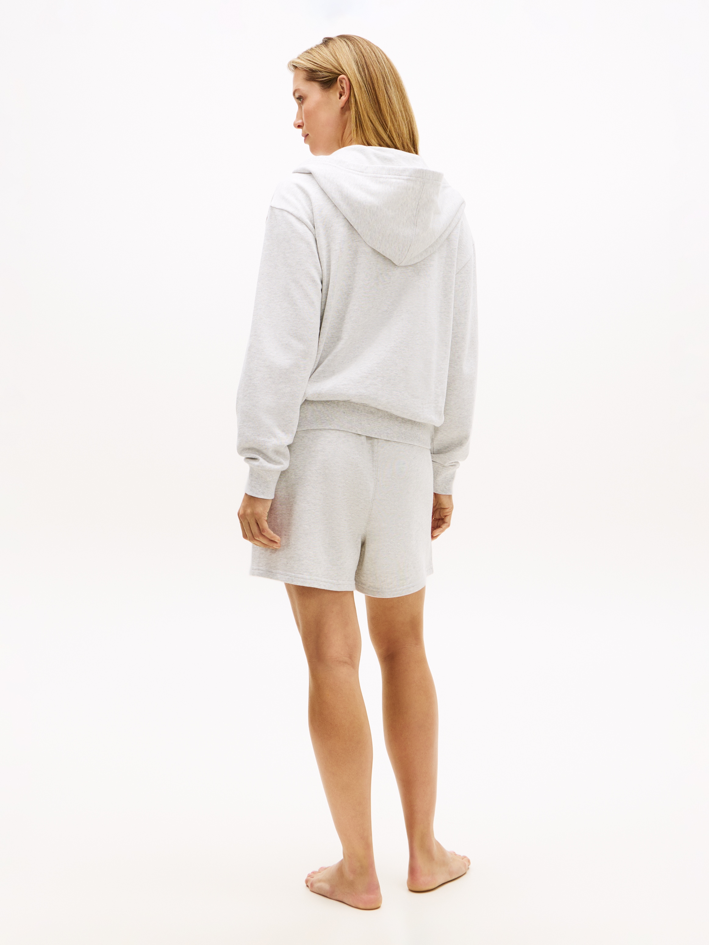 Tommy Hilfiger Underwear Veste sweat »FULL ZIP HOODIE« Regular fit mit Kapuze