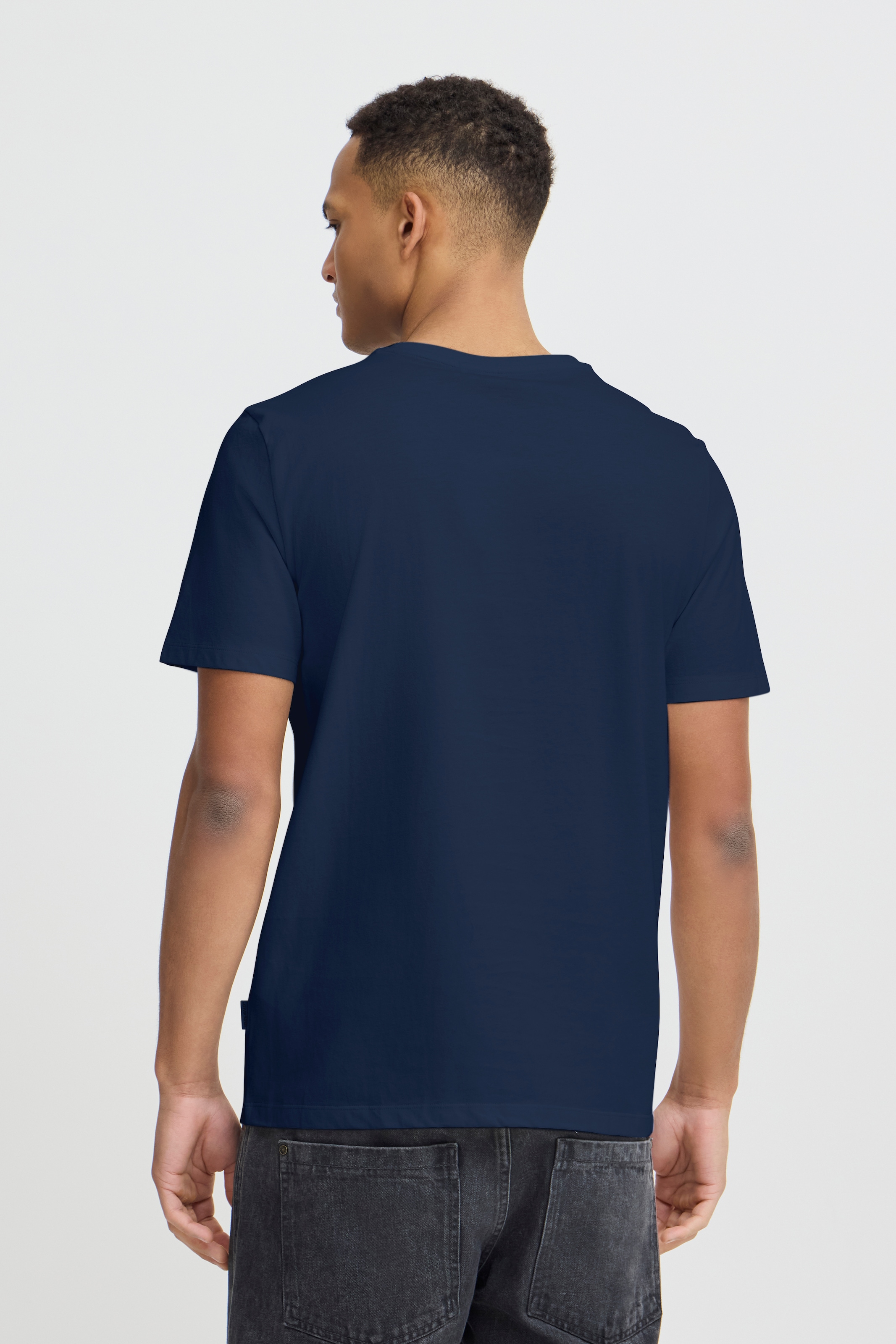 Blend T-Shirt »BHJUBA tee - 2-pack«