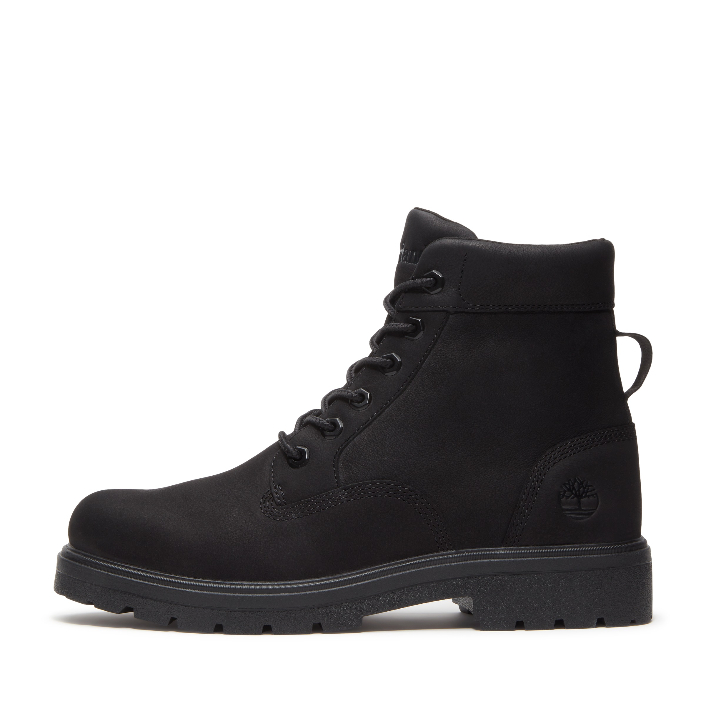 Timberland Schnürboots »AUBURN FALLS - 6 INCH LACE UP BOOT«
