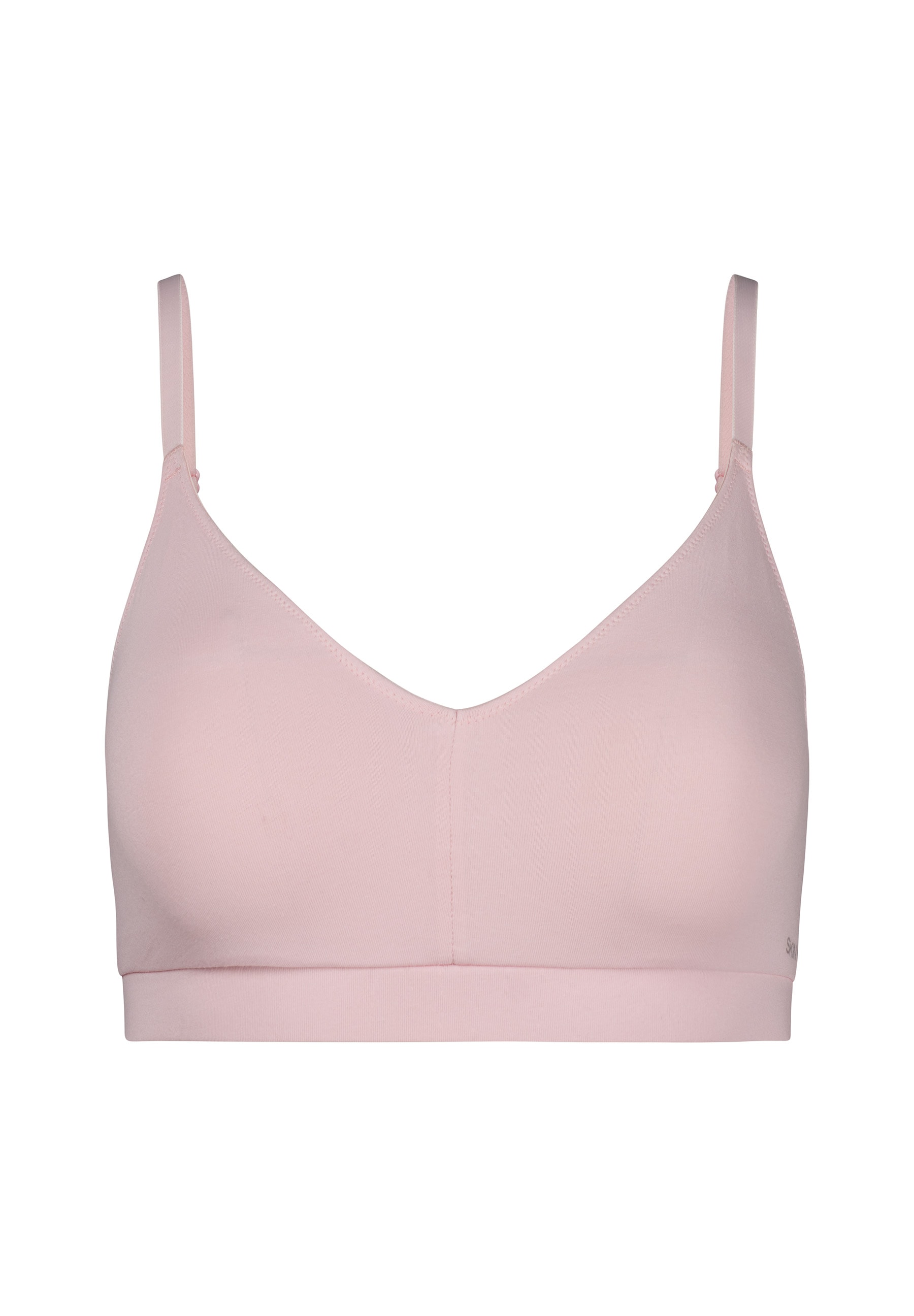 Skiny Soft-BH »SKINY ADVANTAGE Cotton Stretch« 1